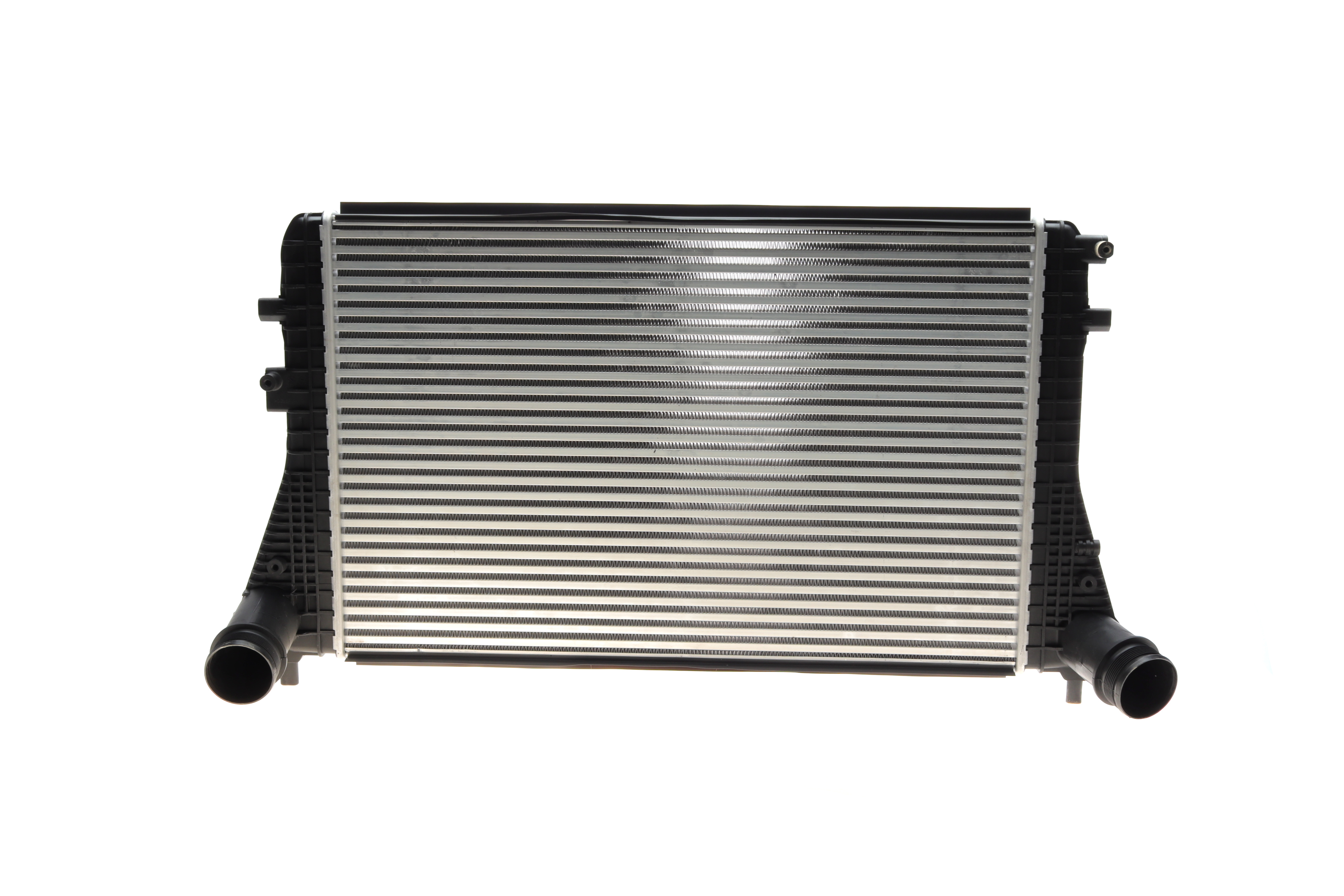 Радіатор інтеркулера VW Caddy III/IV 1.6-2.0 TDI 10-
