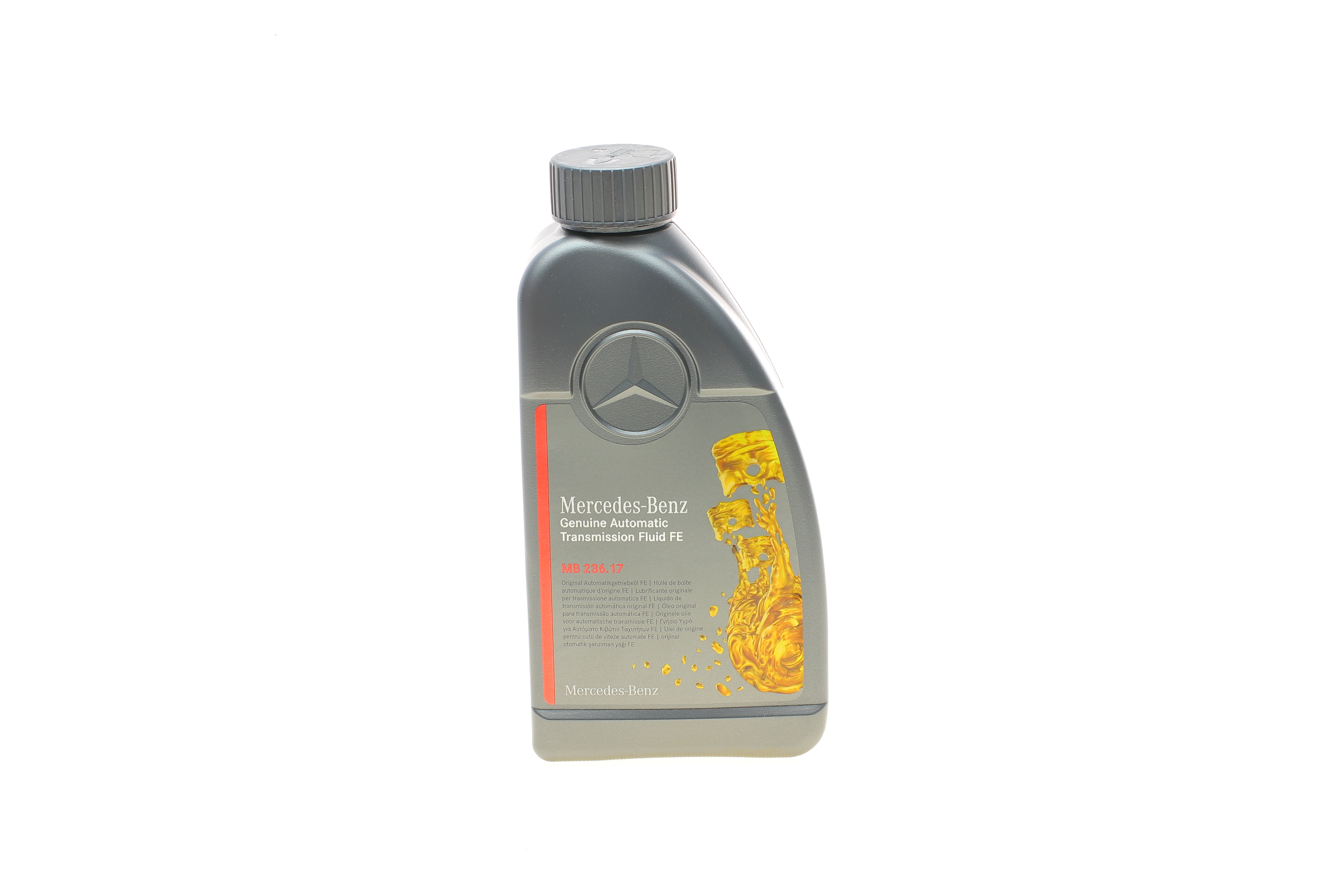 Олива АКПП MB236.17 (1л)