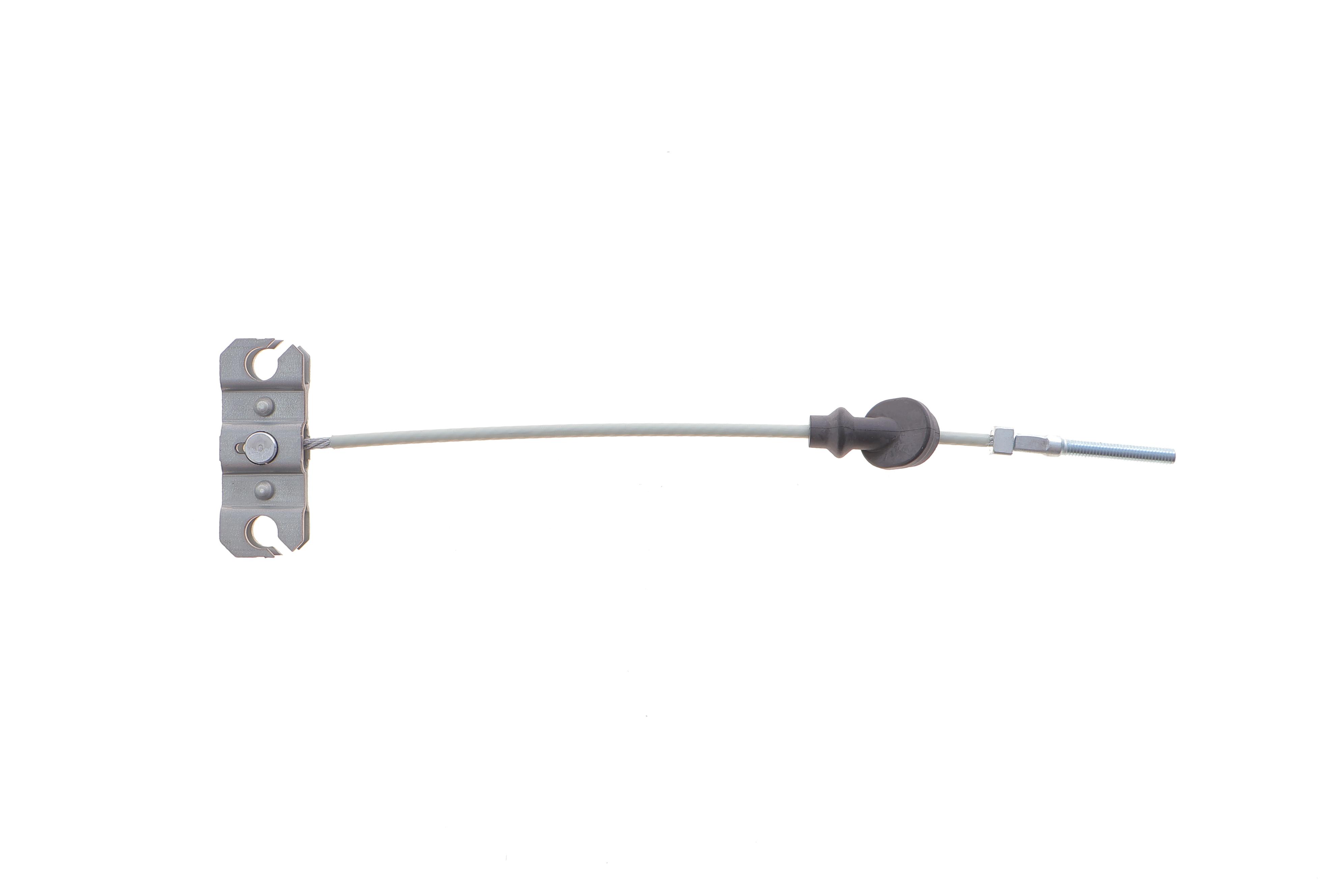 Трос ручника (передній) Mazda 323/MX-3 1.3-2.0D 89-98 (300mm)