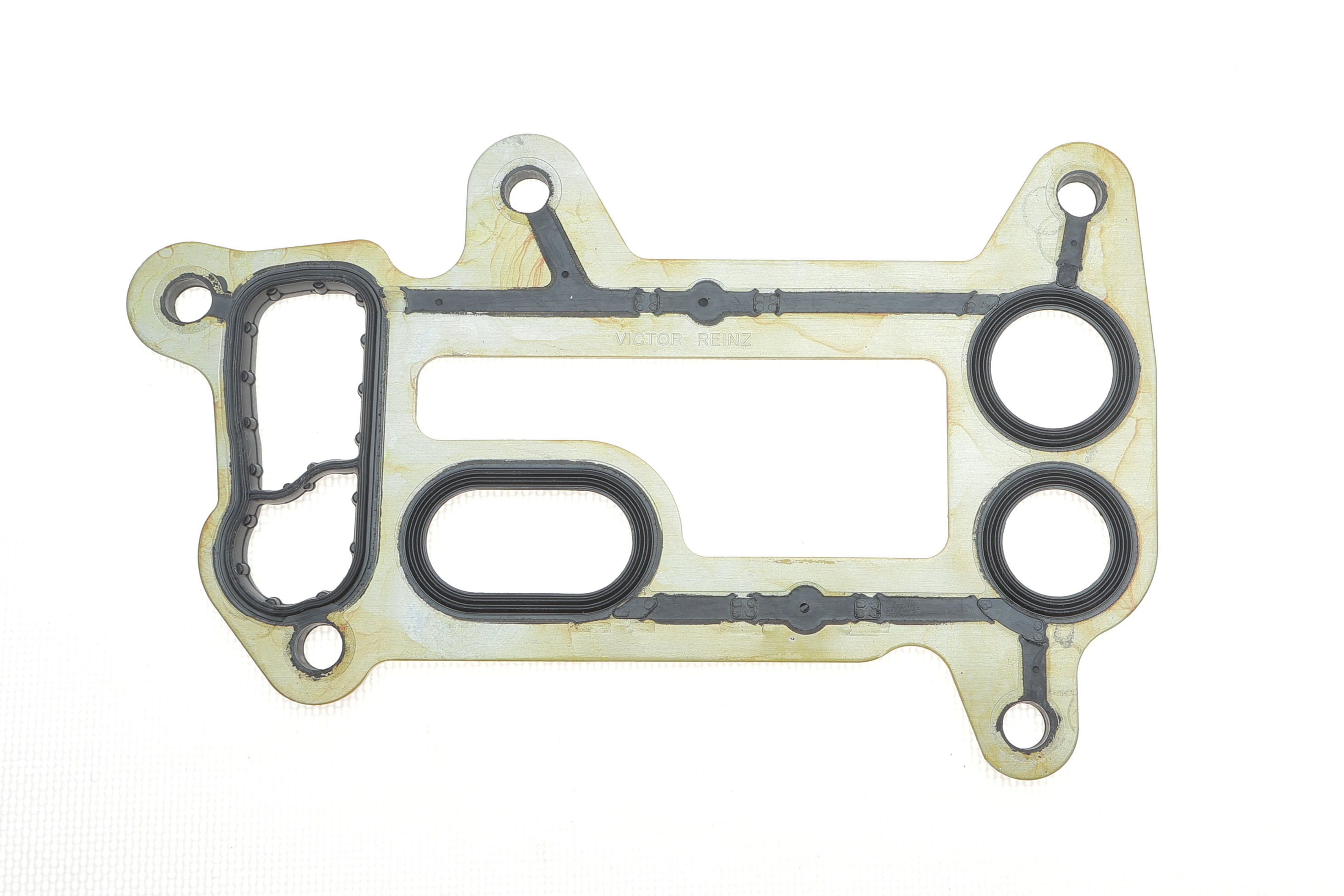 Прокладка фільтра масляного BMW 1 (E87)/3 (E90)/5 (E60)/X1/X3 2.0D 03-15 N47