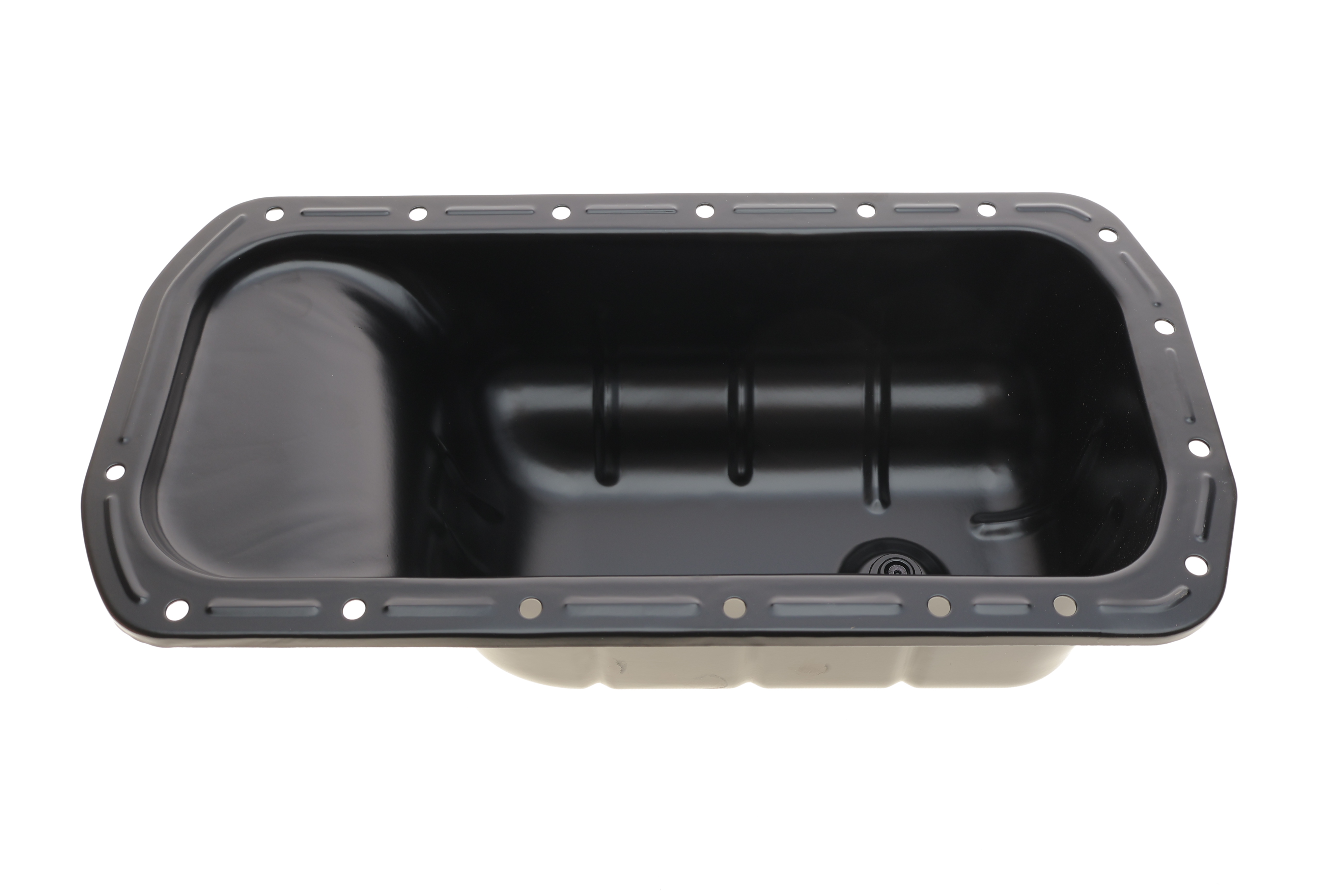 Оливозбірник (піддон) Citroen Berlingo/Peugeot Partner 1.6 HDi 05-