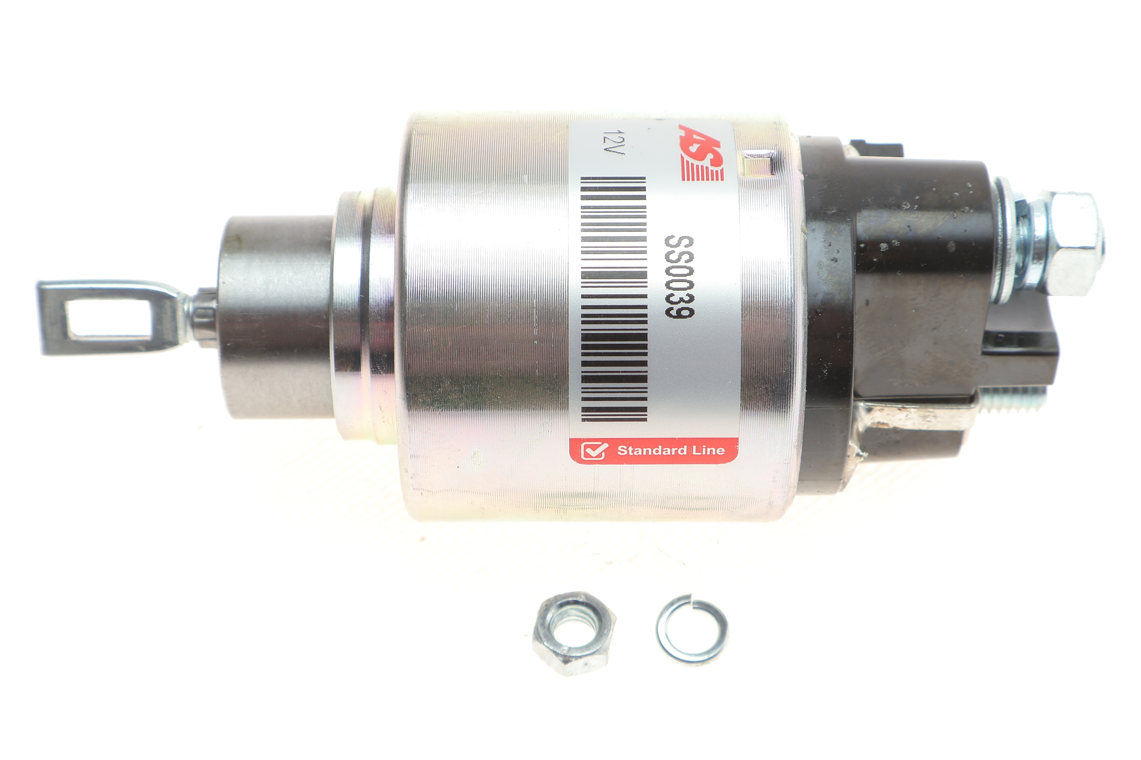 Реле стартера втягуюче MB Sprinter (W903) 2.3 (M111) 95-06