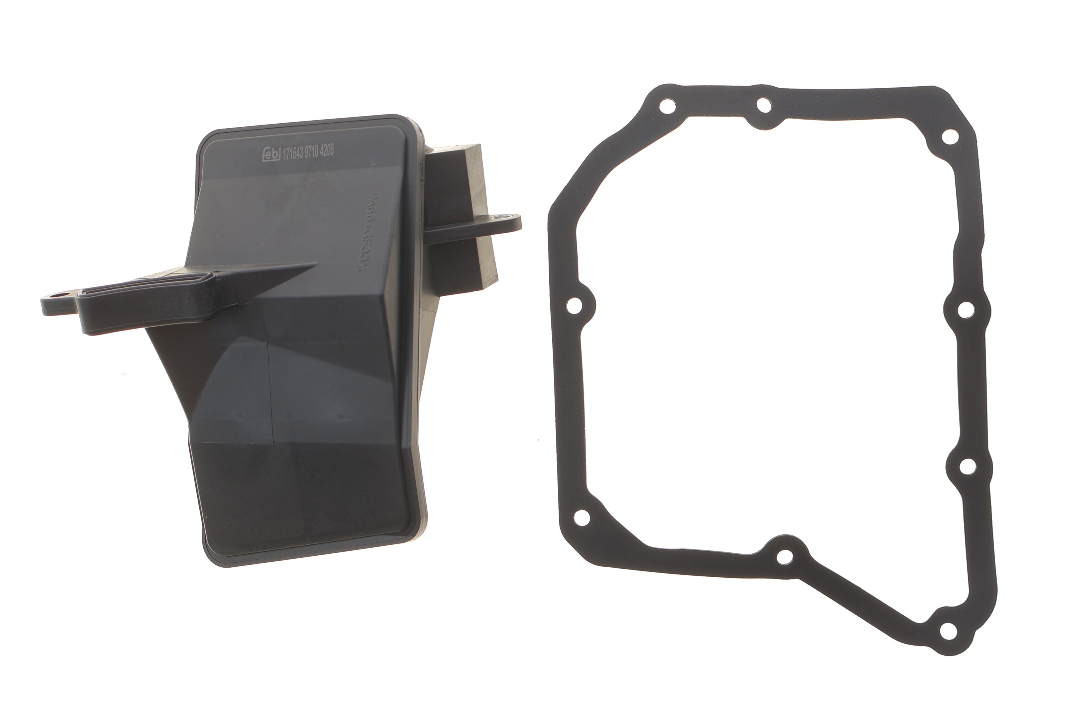 Фільтр АКПП Opel Vecra C/Volvo S60 00-10/V70 00-07/XC90 02- (з прокладкою)