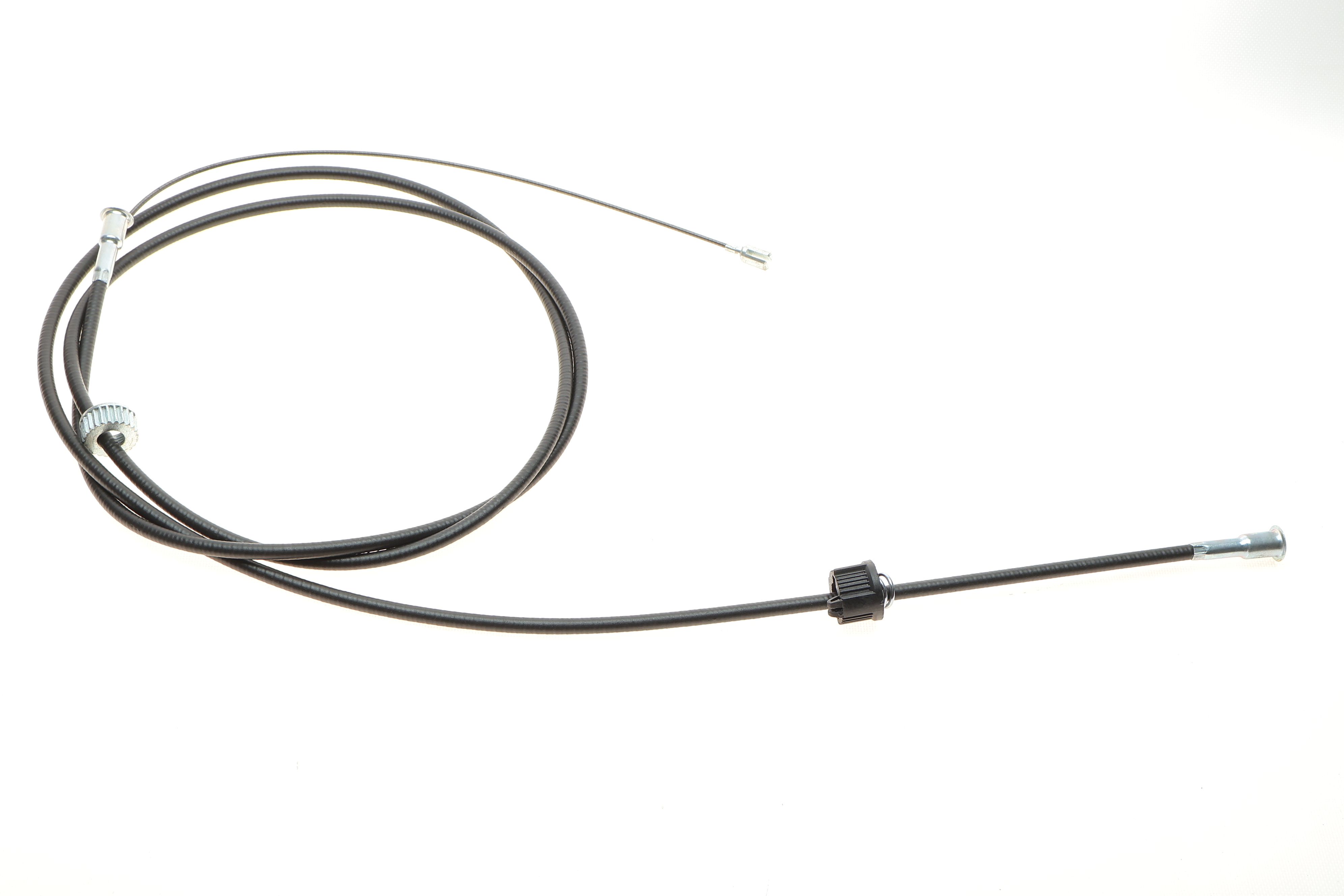 Трос спідометра DB 609-814D (з тахографом) (250см)