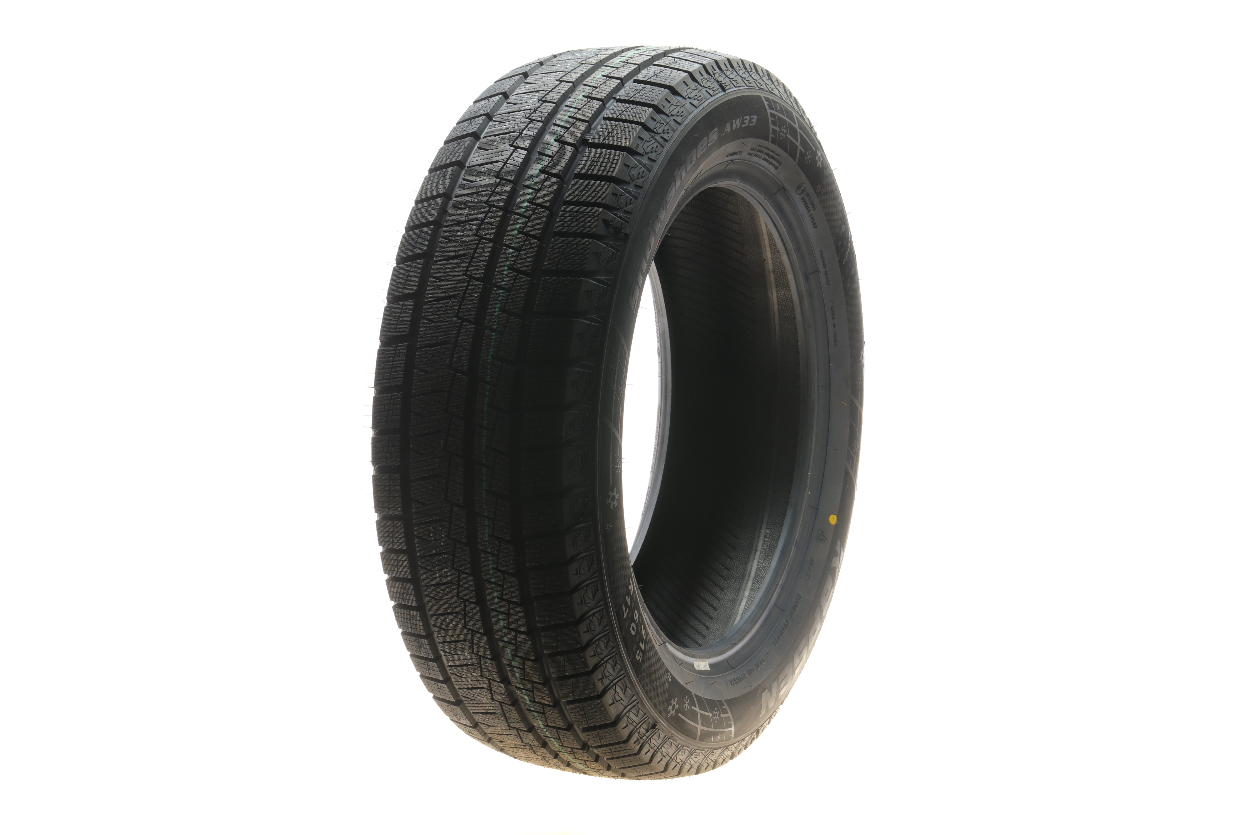 Шина AW33 215/60 R17 96H (зимова)