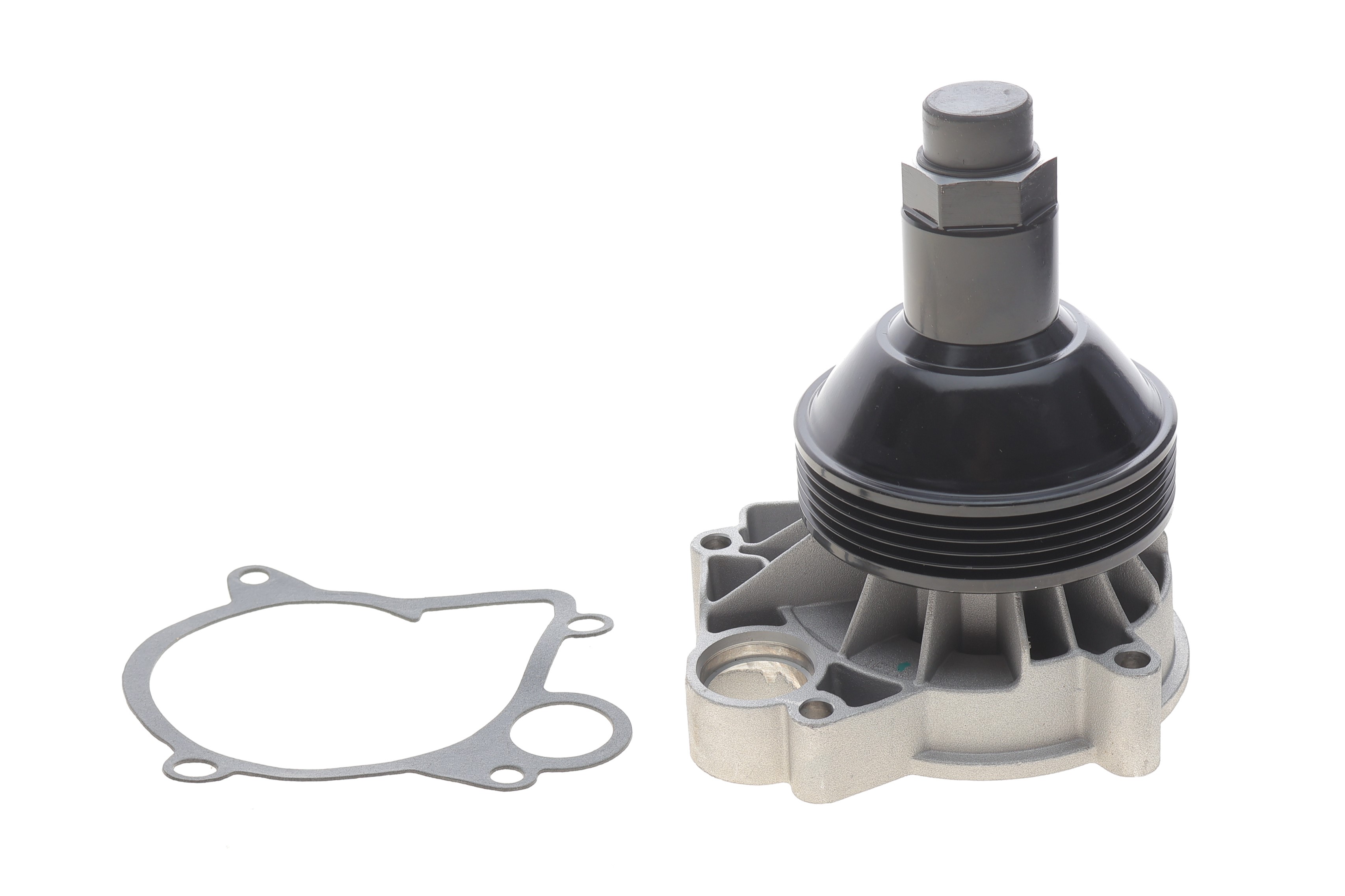 Помпа води BMW 3 (E46)/5 (E39)/7 (E65/E66/E67)/X5 (E53) 3.0d (M47/M57) 01-08