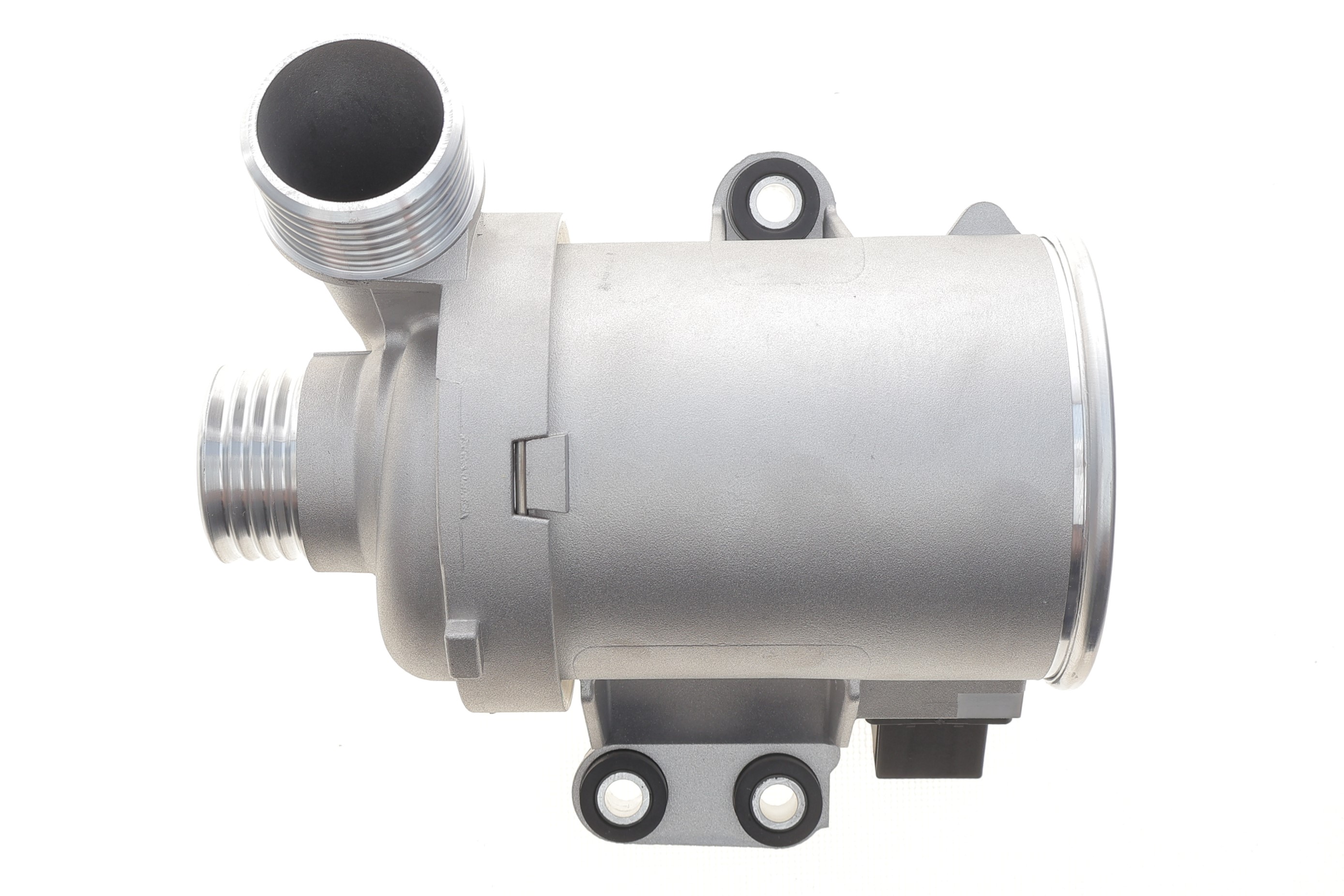 (замiна на PAE1512) Помпа води BMW 1/2/3/4/5/X5/X6 3.0i N55 12-19 (8 лоп) (electric)