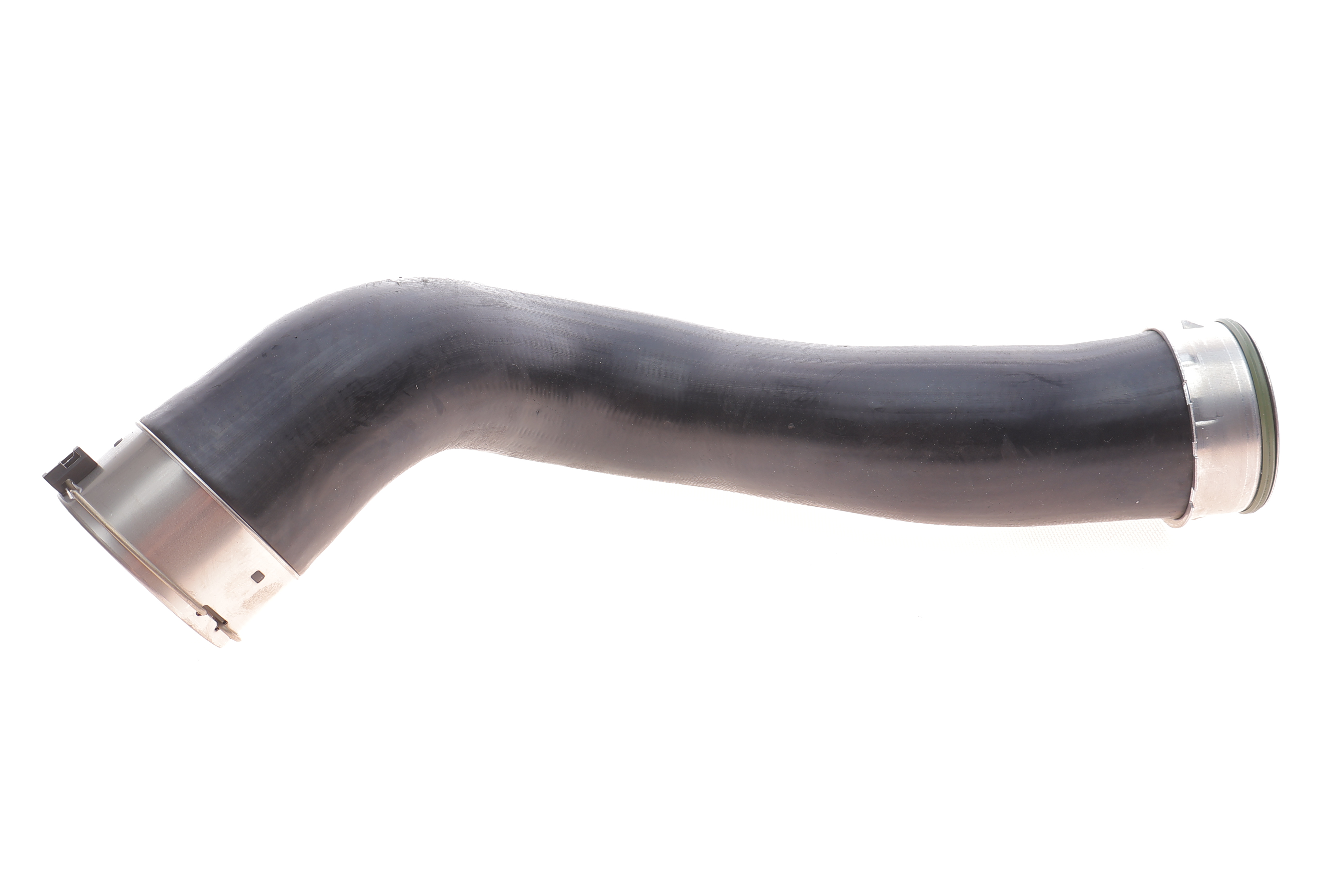 Патрубок інтеркулера BMW X5 (F15/F85) 2.0d (B47) 15-18