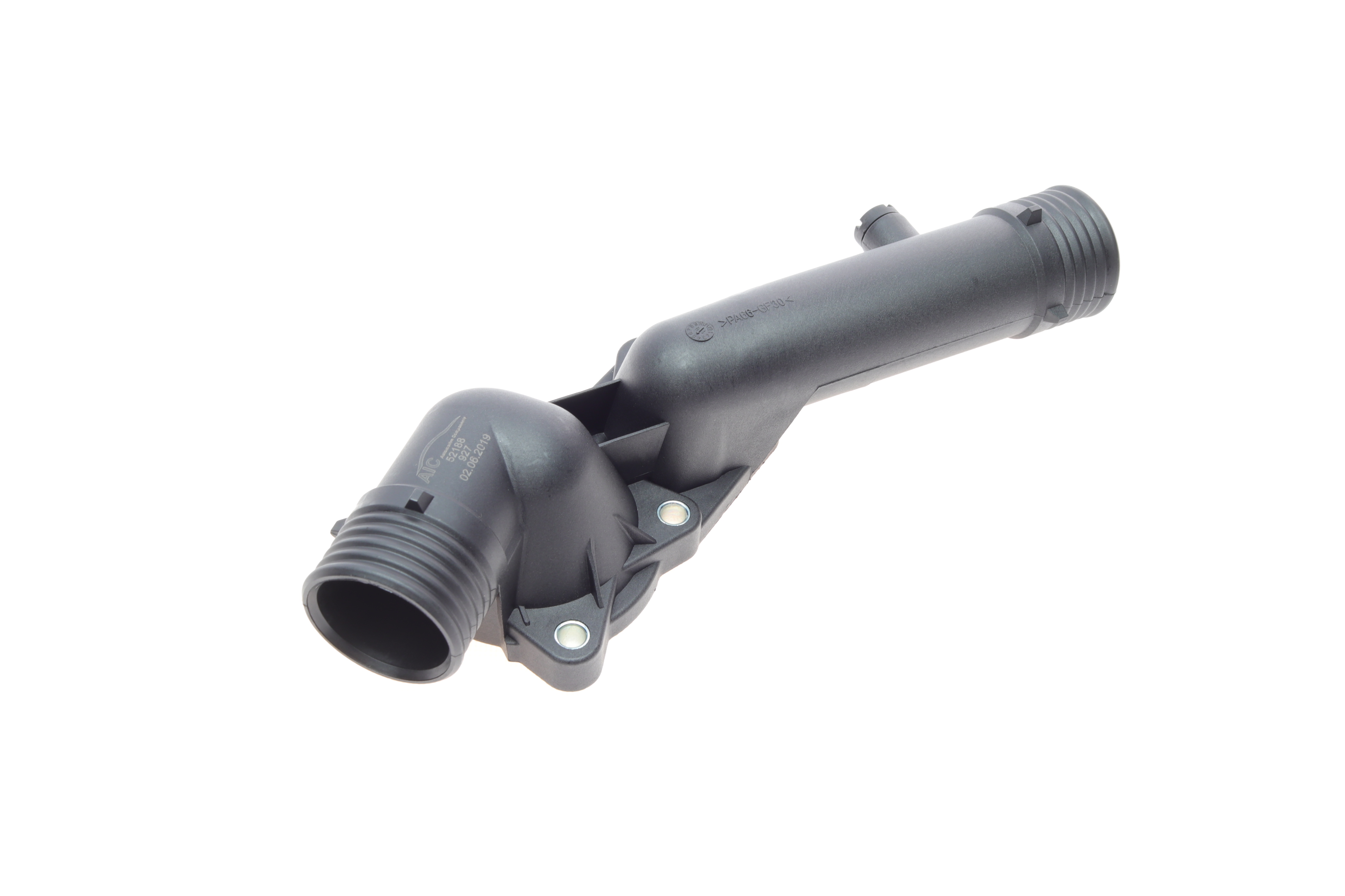 Корпус термостата BMW 5 (E39) 2.0-2.8i 95-03 M52 B28