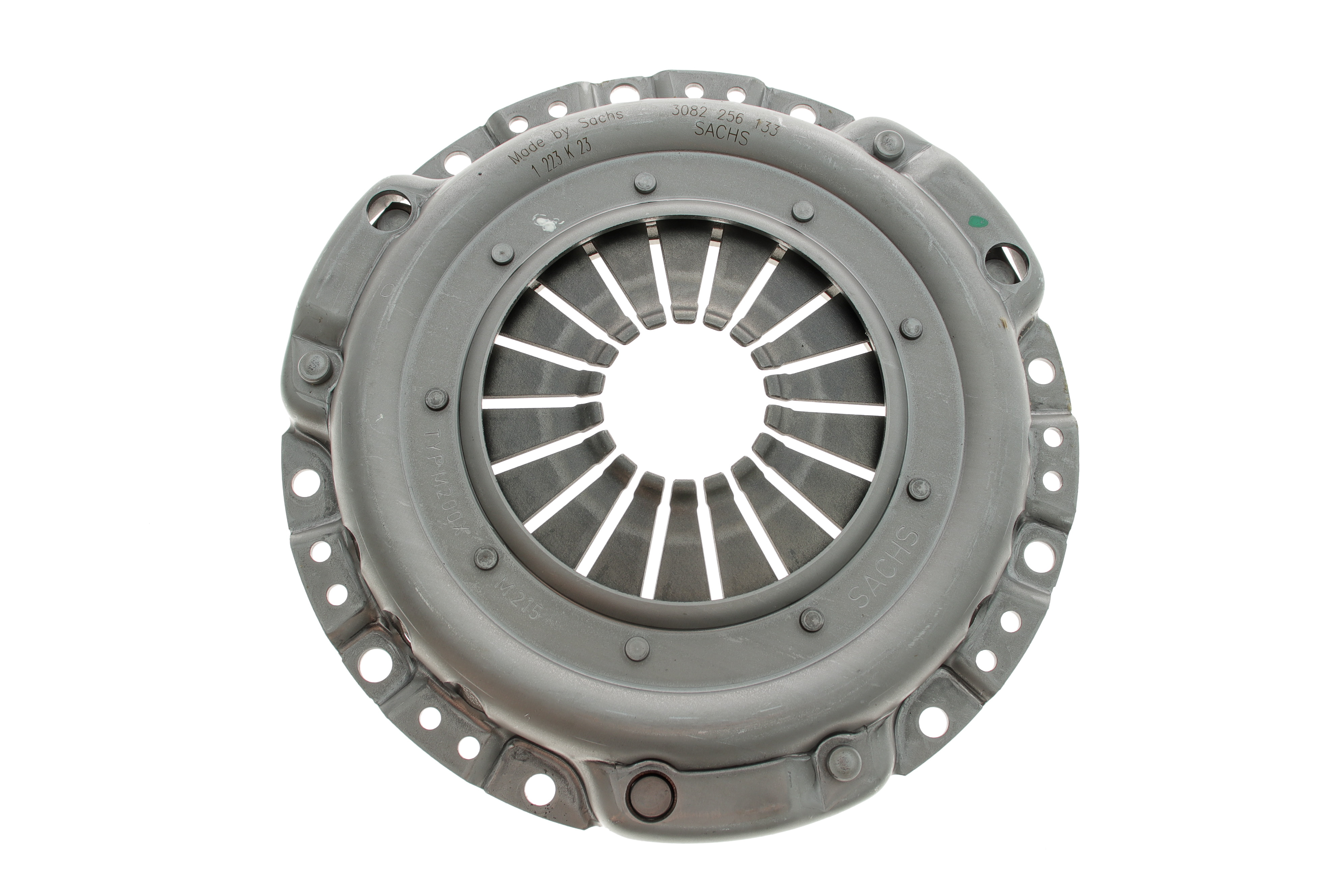 Диск зчеплення MB E-class (W124/W210) 93-02 M111/OM601/OM604 (d=215mm)