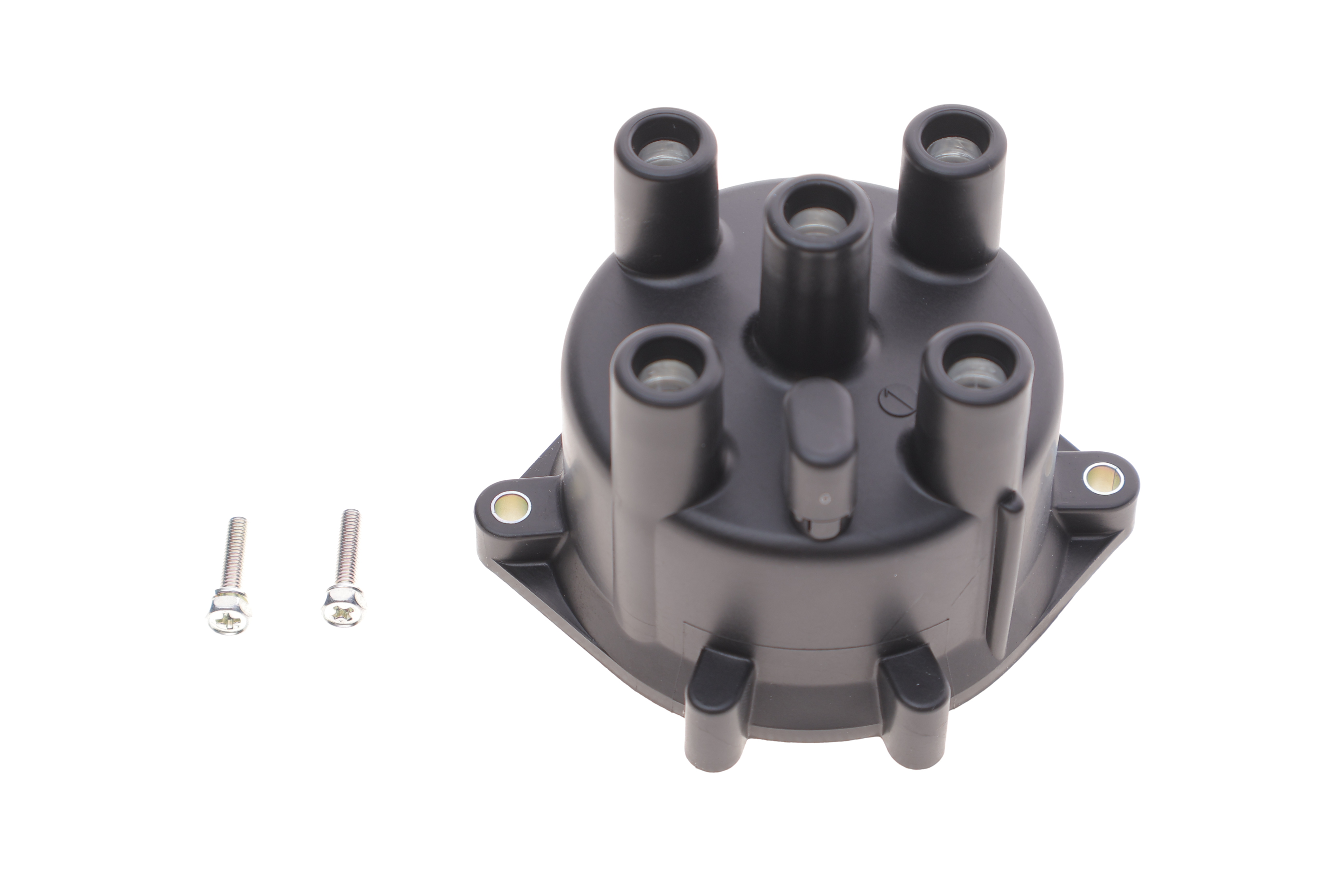 Кришка розподілювача запалювання Nissan Micra 1.0/1.2 82-92