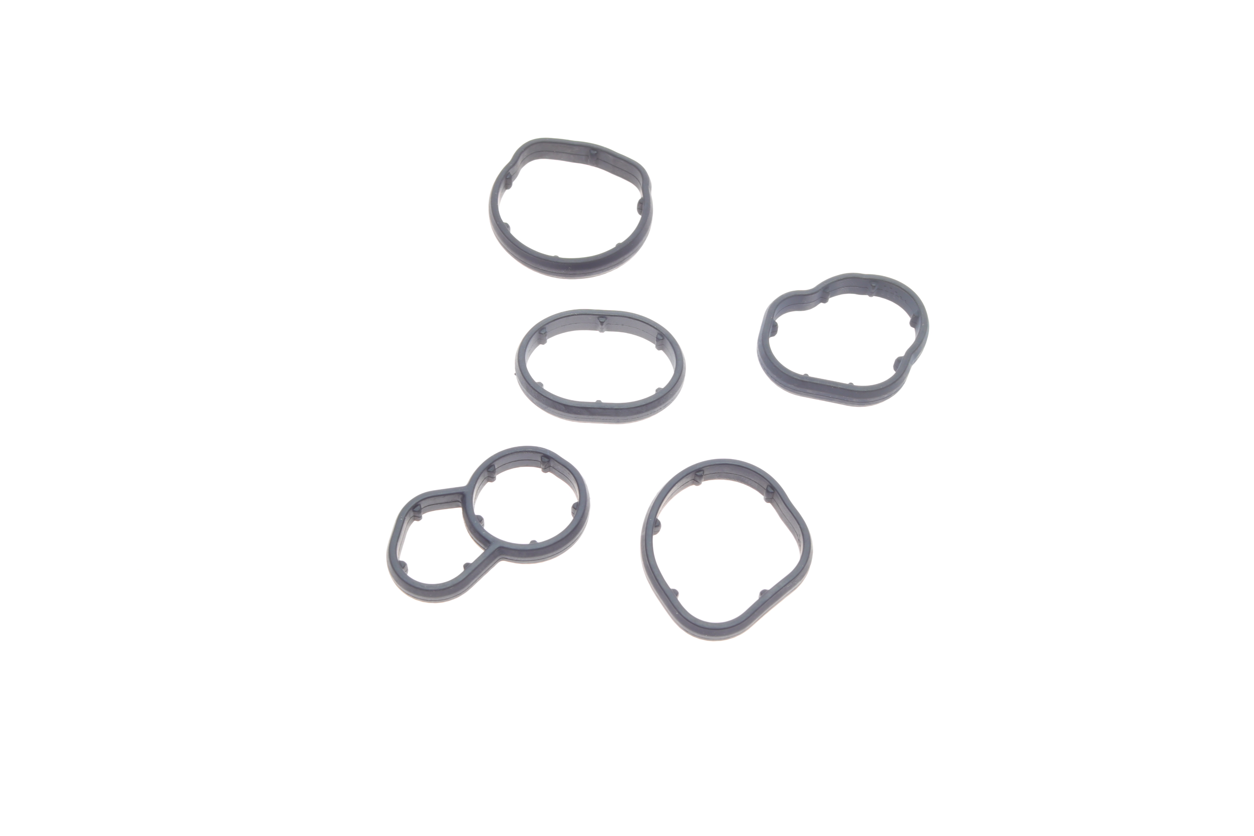Прокладка корпусу фільтра масляного BMW 3 (F30/F80/G20/G80/G28)/5 (G30/F90)/7 (G11/G12) 15- B58 B30