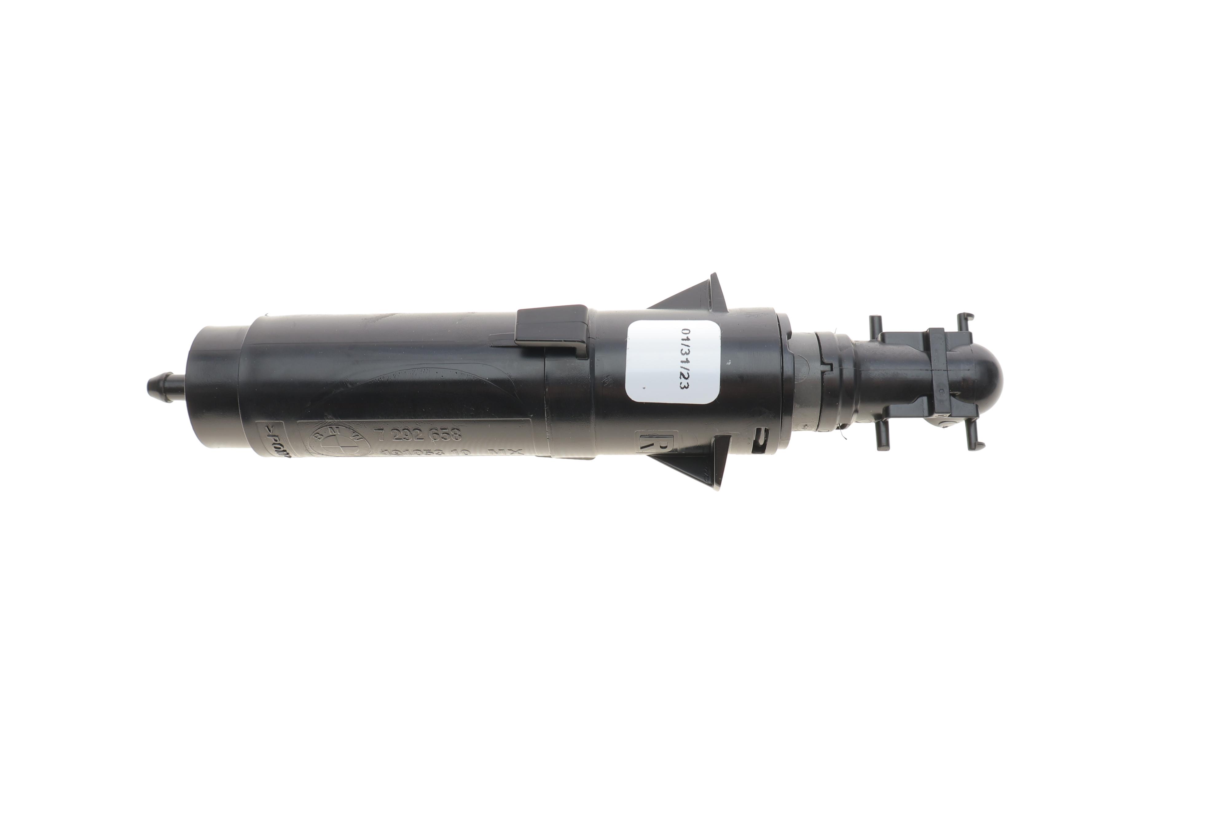 Форсунка омивача фари BMW X5 (F15/F85) 13-18 (R)