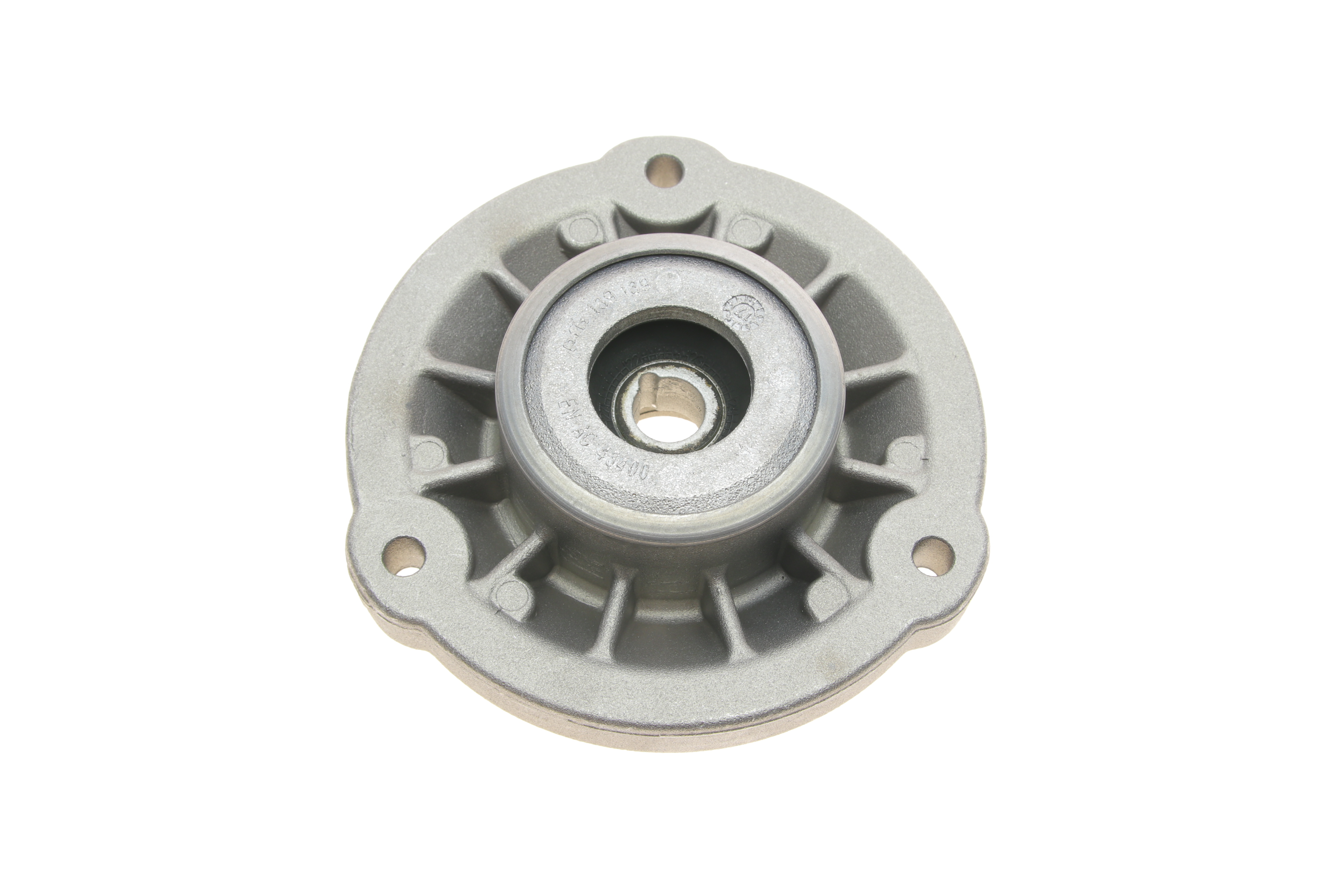 Подушка амортизатора (заднього) BMW X3 (F25)/X4 (F26) 10-18 B47/N20/N47/N55/N57