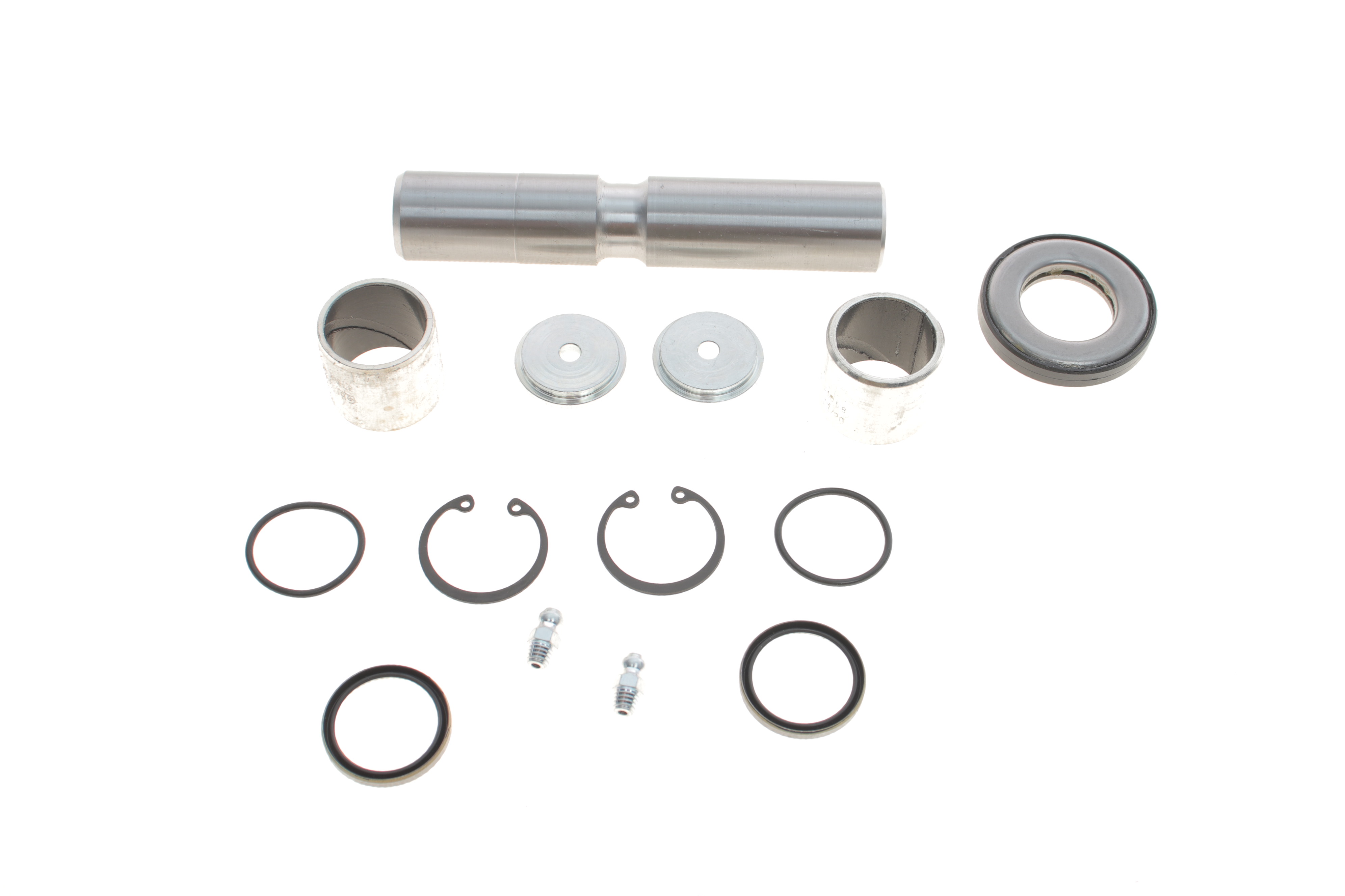 Шкворень VW LT 76-96 (25x131.5mm)