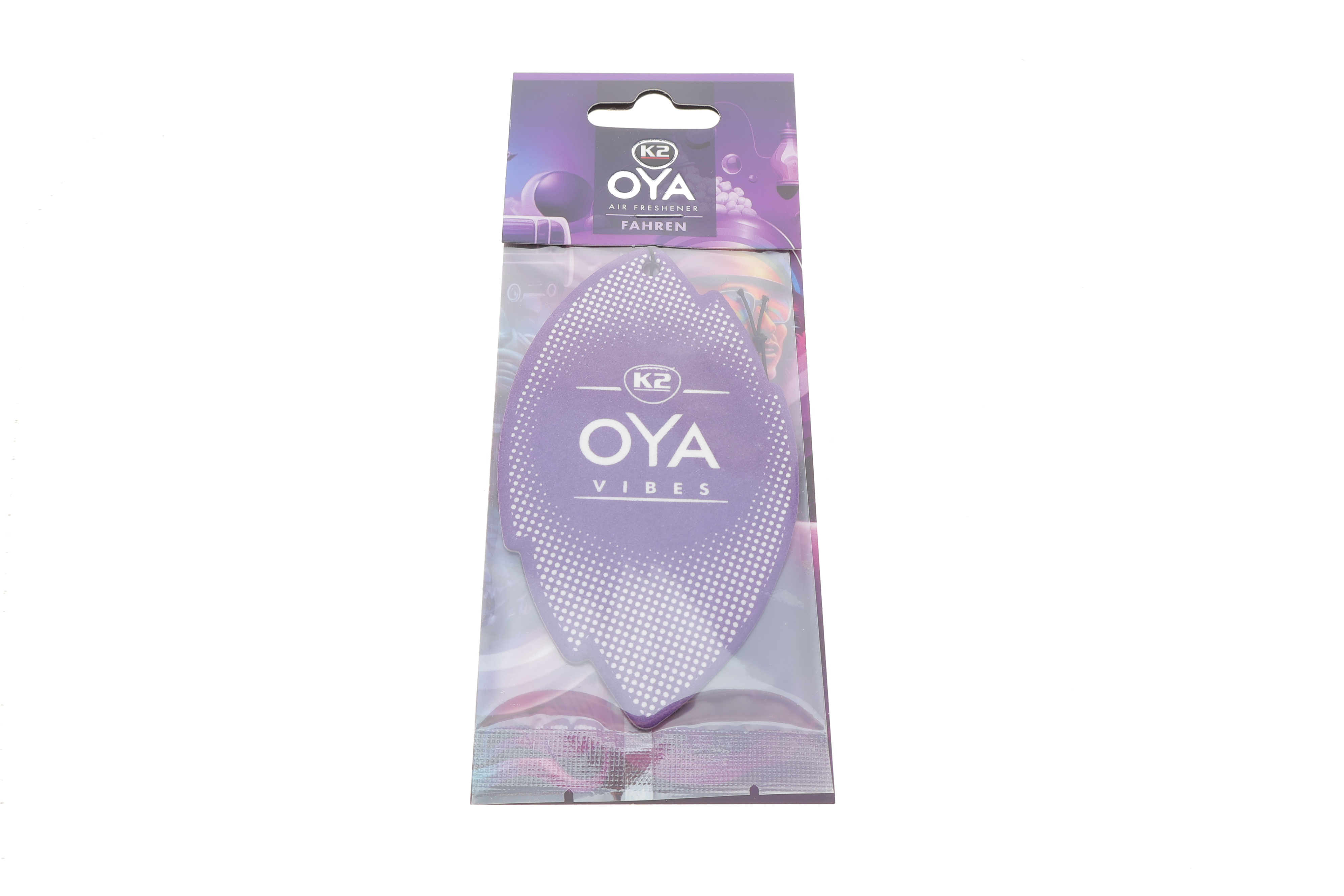 Освіжувач повітря салону Oya Fahren (Драйв)