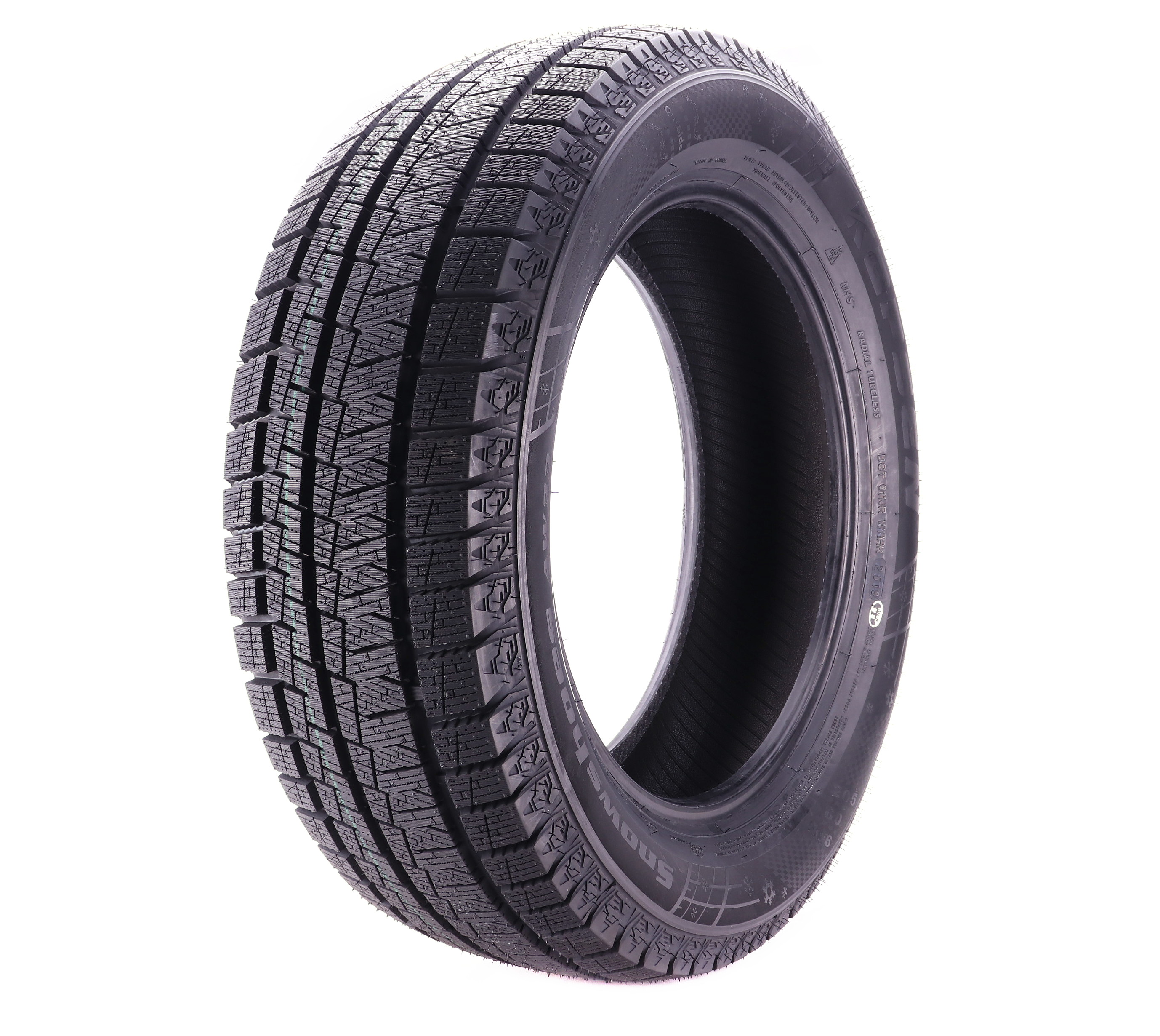 Шина AW33 205/60 R16 XL 96H (зимова)