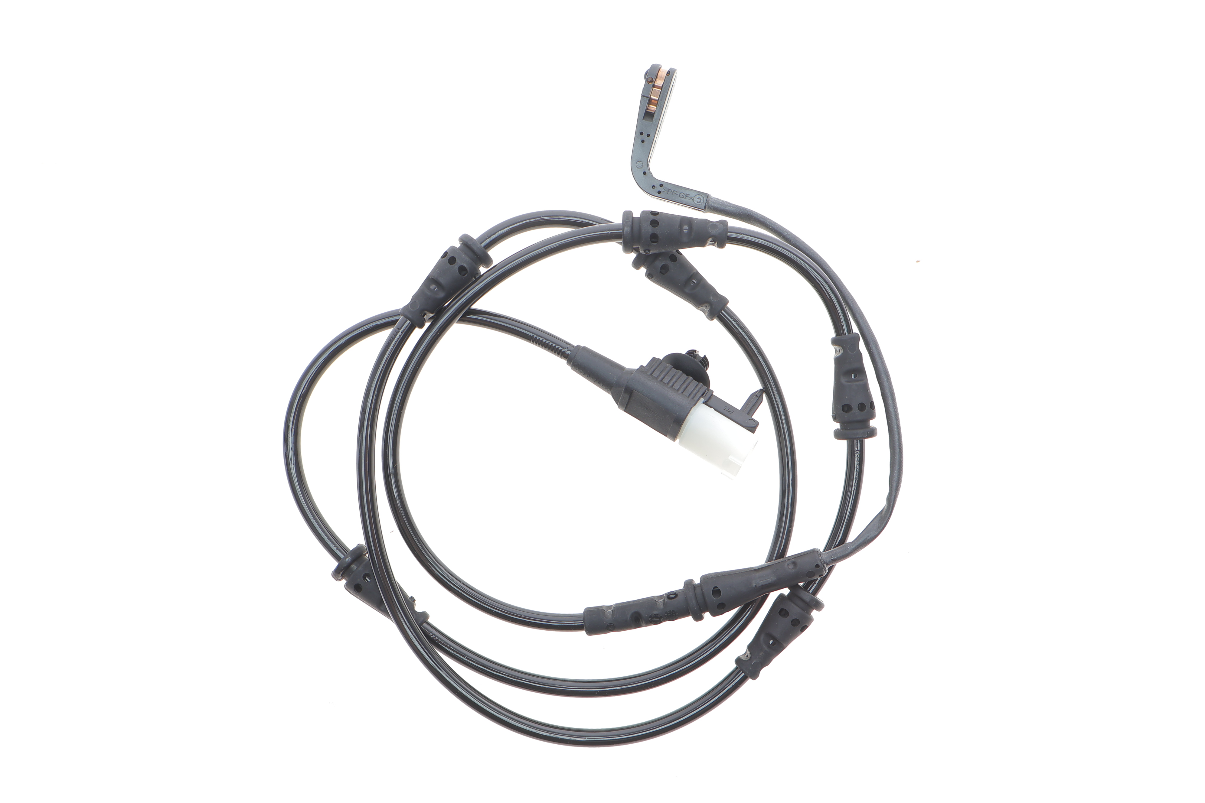 Датчик зносу гальмівних колодок (передніх) Land Rover Defender/Discovery/Range Rover 12- (L=1313mm)