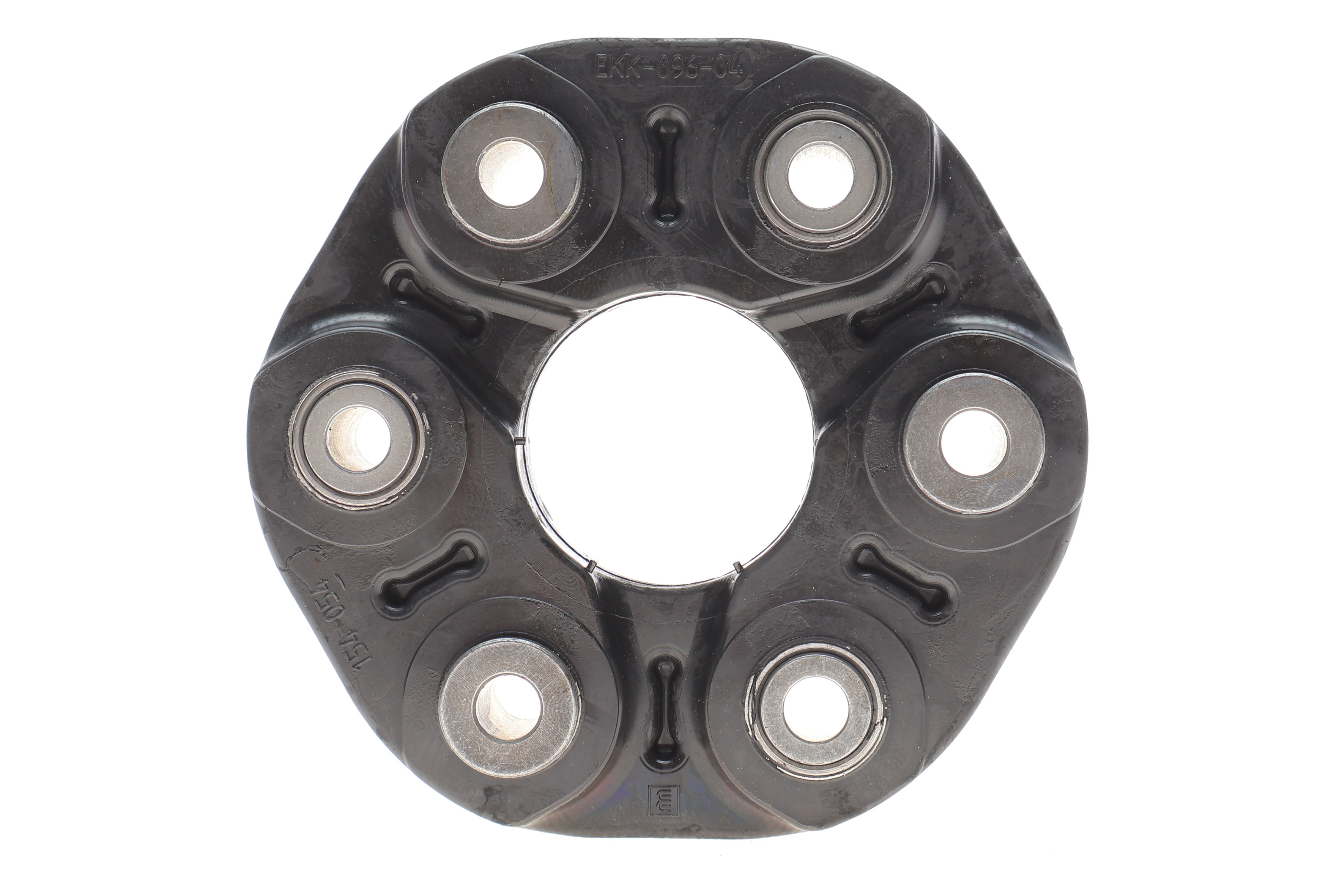 Муфта кардана еластична BMW 1 (E81/82/87/88) 3 (E90/91) 5 (F10/F11) X1 (E84) X3 (F25) 04-11 (ззаду)