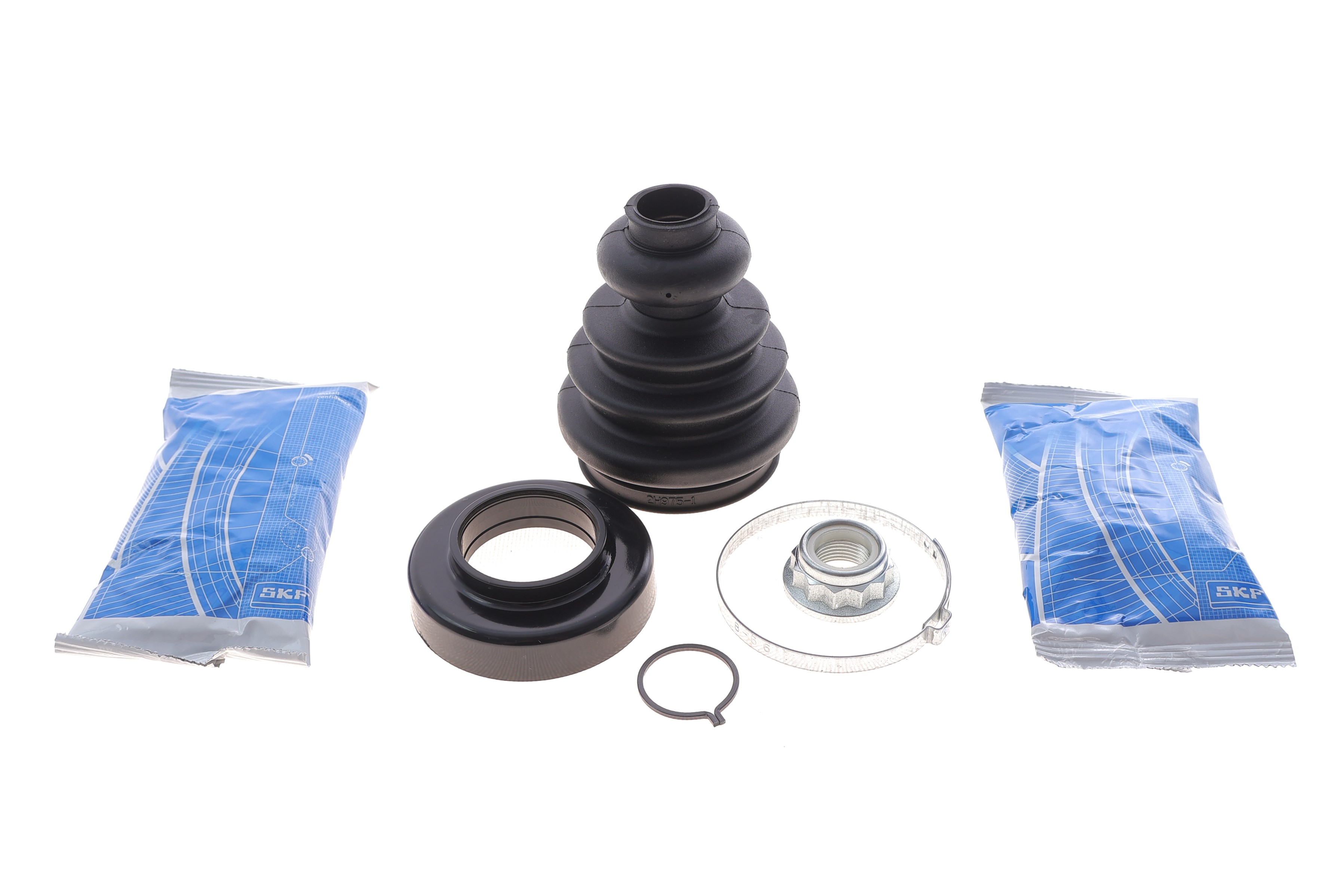 Натяжник ременя генератора Citroen C4/C5/Peugeot Expert 2.0 HDi 09-