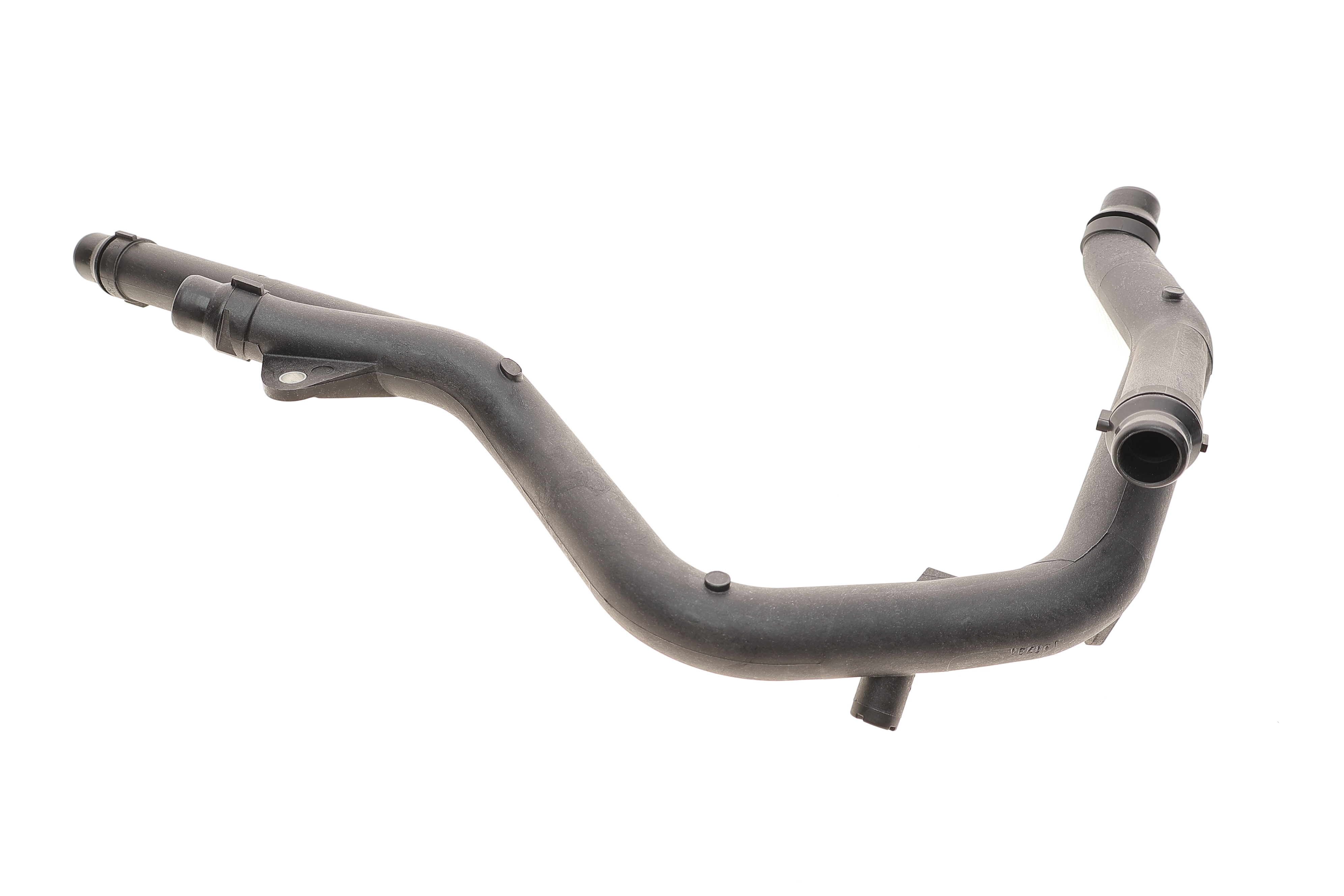 Патрубок системи охолодження BMW 3 (E46)/5 (E39)/7 (E38) 2.5D/3.0D96-04 M51/M57