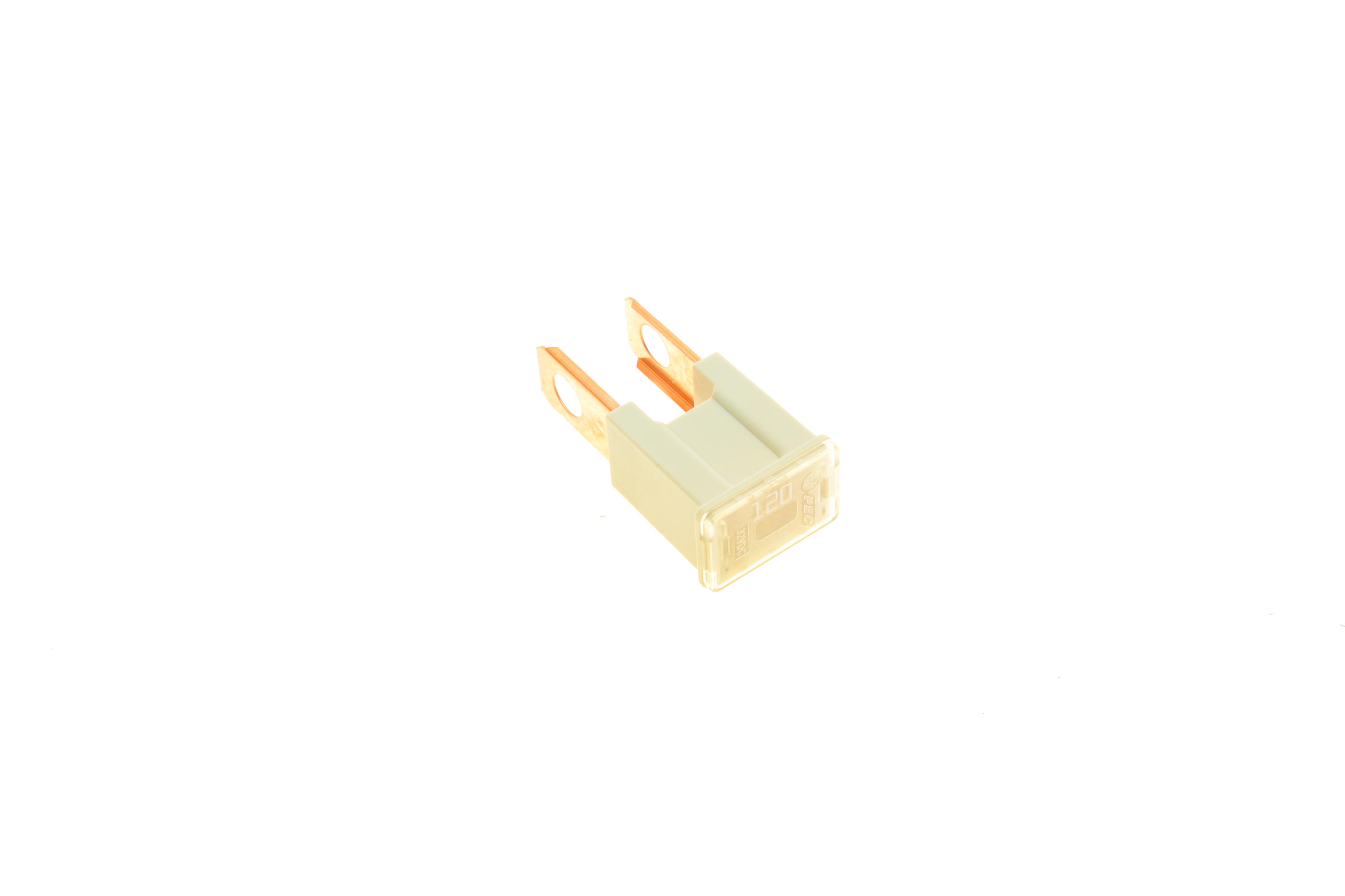 Запобіжник 120А 32V (Блок)