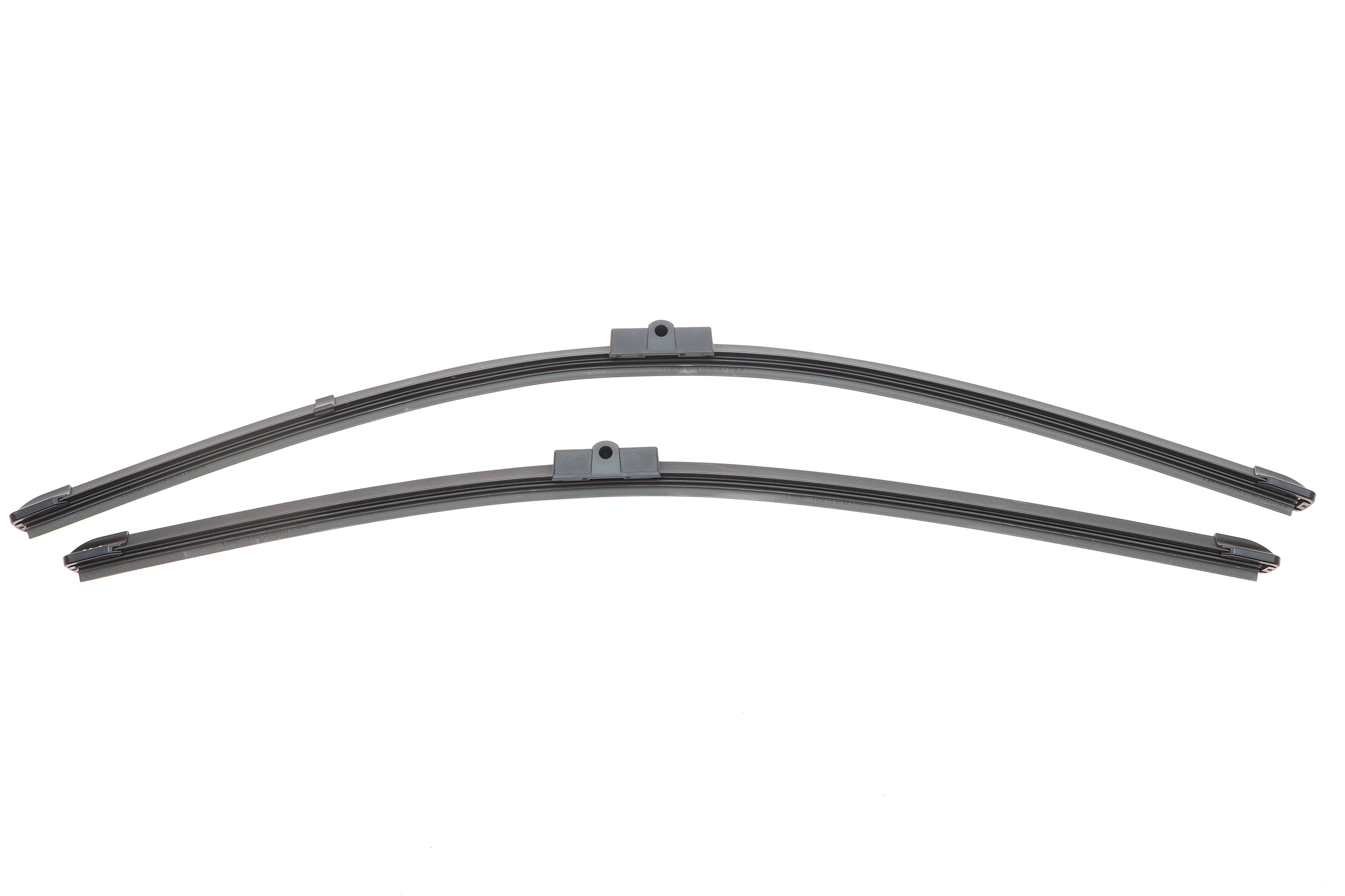 Щітки склоочисника (530/475mm) VW Golf IV/Bora/Polo 97-