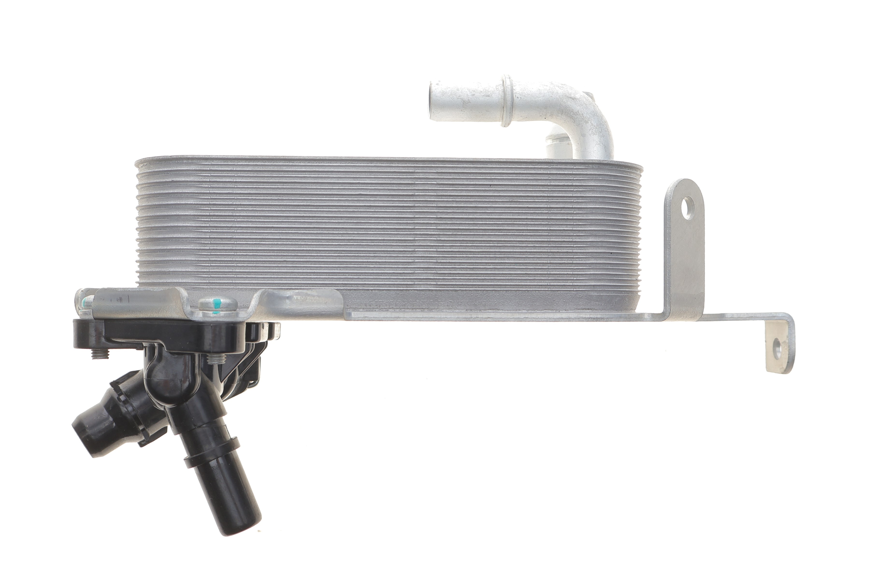 Радіатор масляний АКПП BMW X3 (F25)/X4 (F26) 1.6/2.0/3.0D 10-18 (теплообмінник)