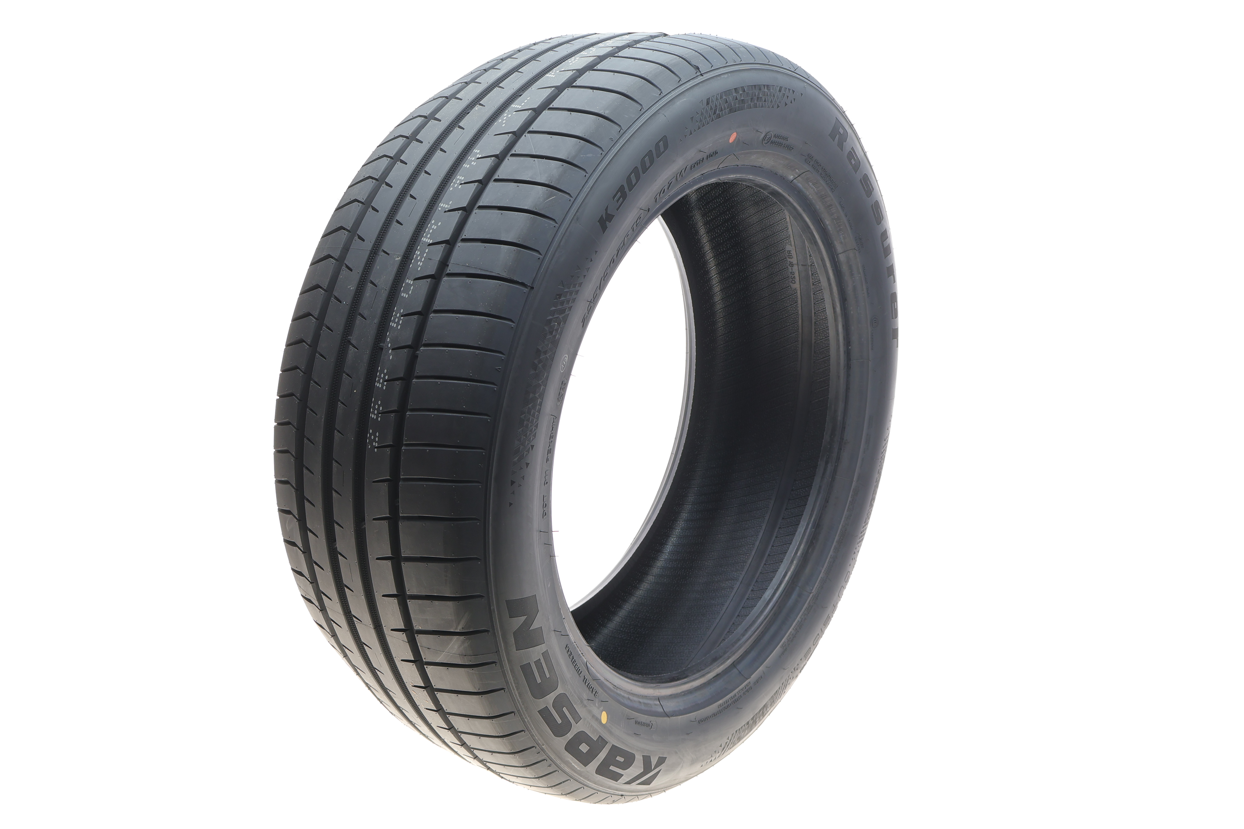 Шина K3000 255/50 ZR19 XL 107W (літня) Rim Protector