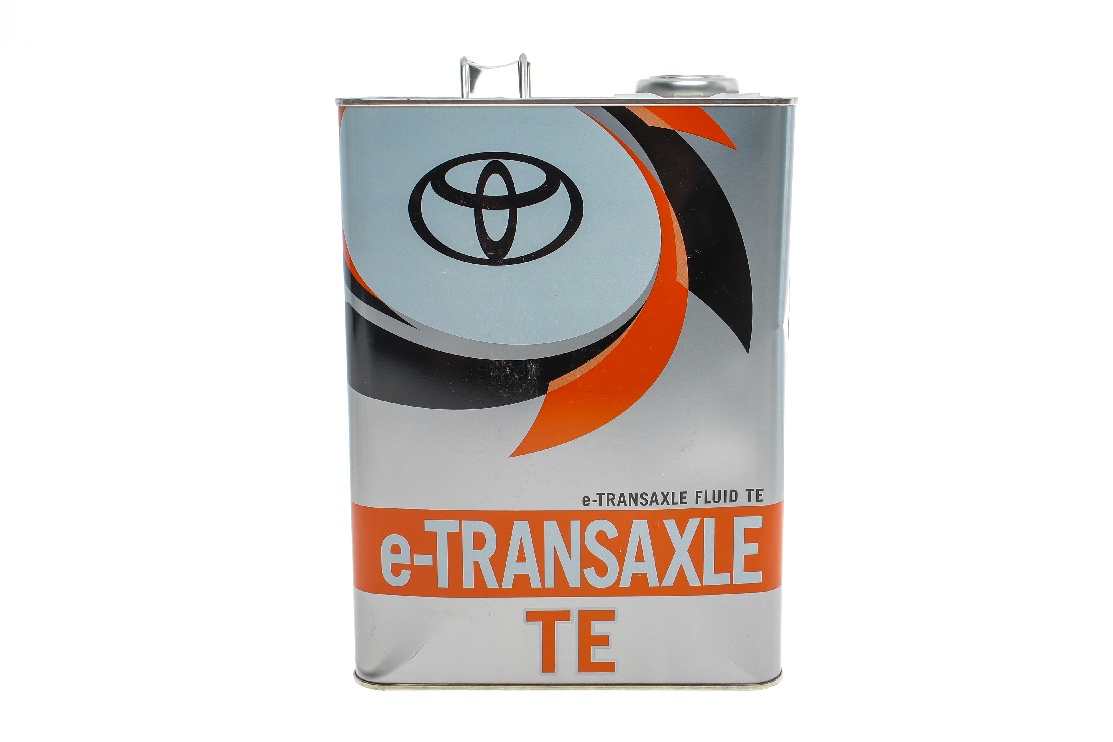 Олива трансмісійна Аe-Transaxle fluid TE (4L)