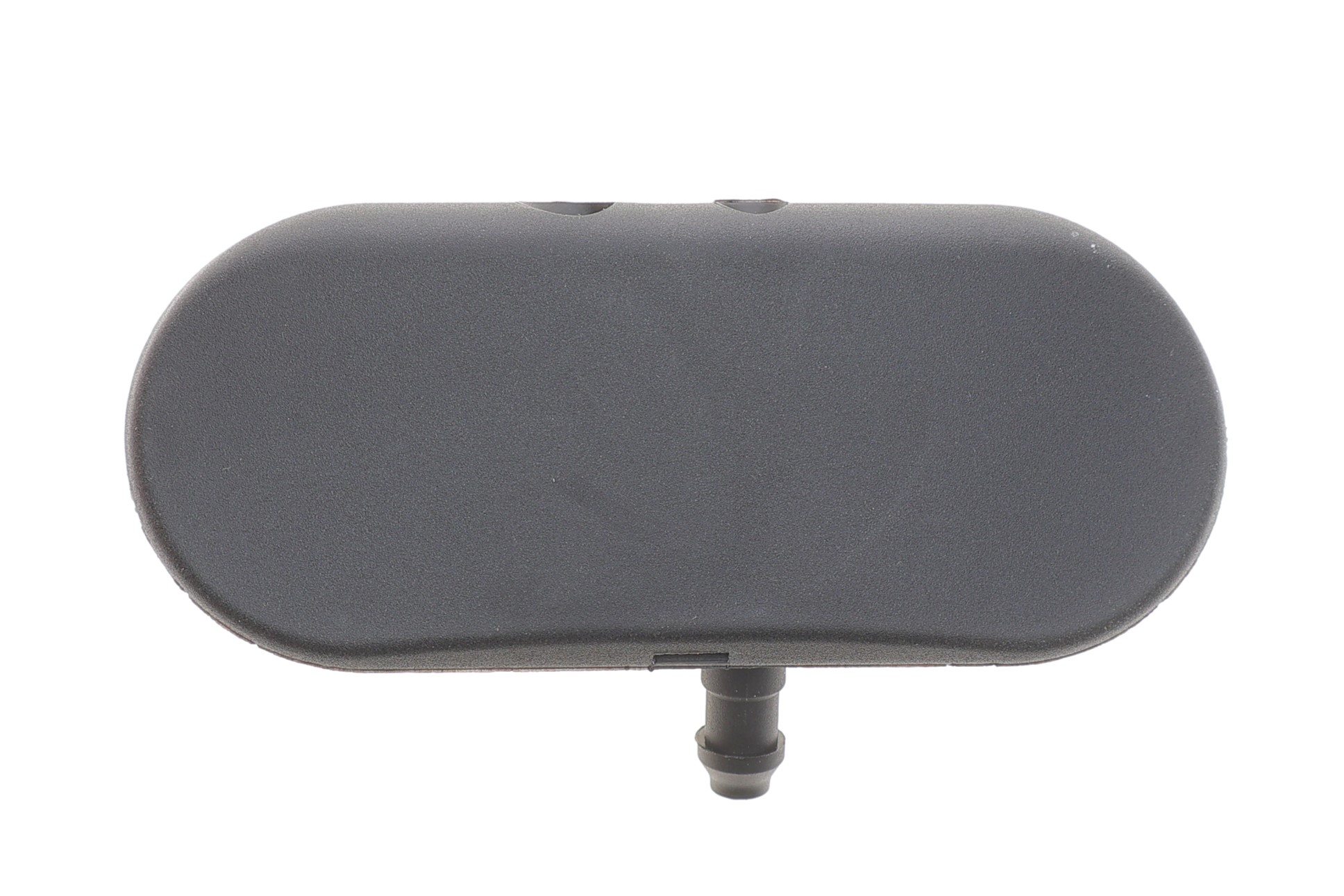 Форсунка омивача скла Audi A2/A3/A4/A5/A6/A8 01-13 (L) (з підігрівом)