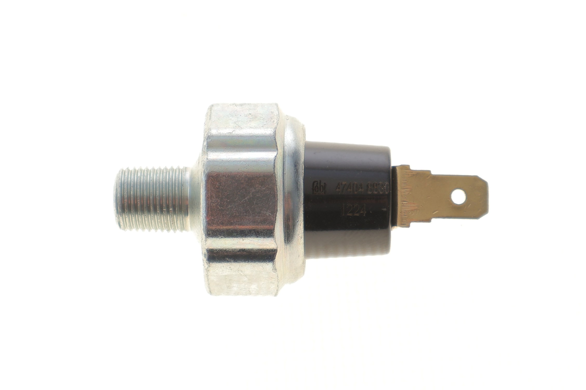 Датчик тиску оливи Hyundai Accent/Mazda 323/Toyota Corolla/Mitsubishi Outlander 93- (0.4 bar)