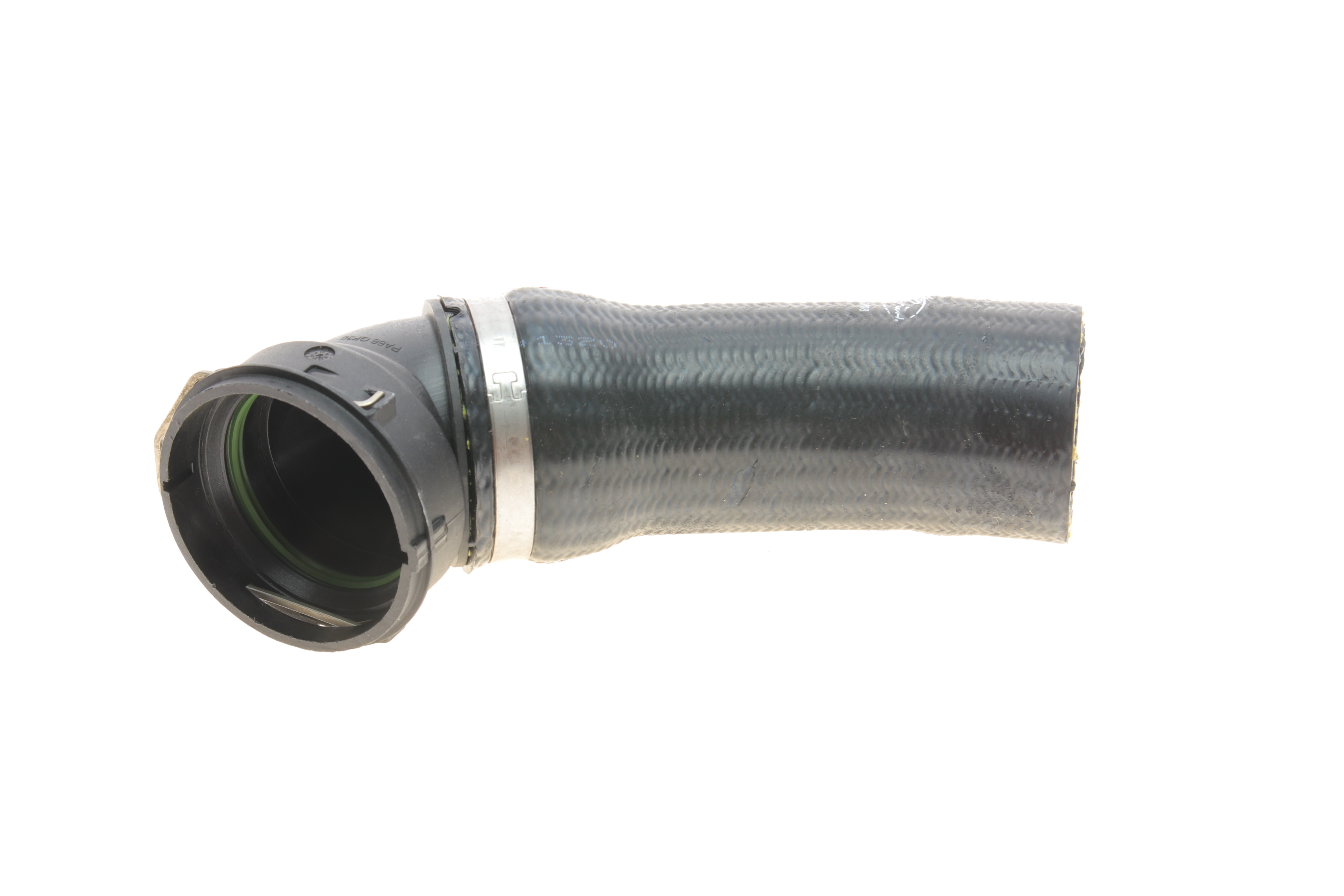 Патрубок інтеркулера BMW 5 (E60) 2.0D 02-10 M47/N47