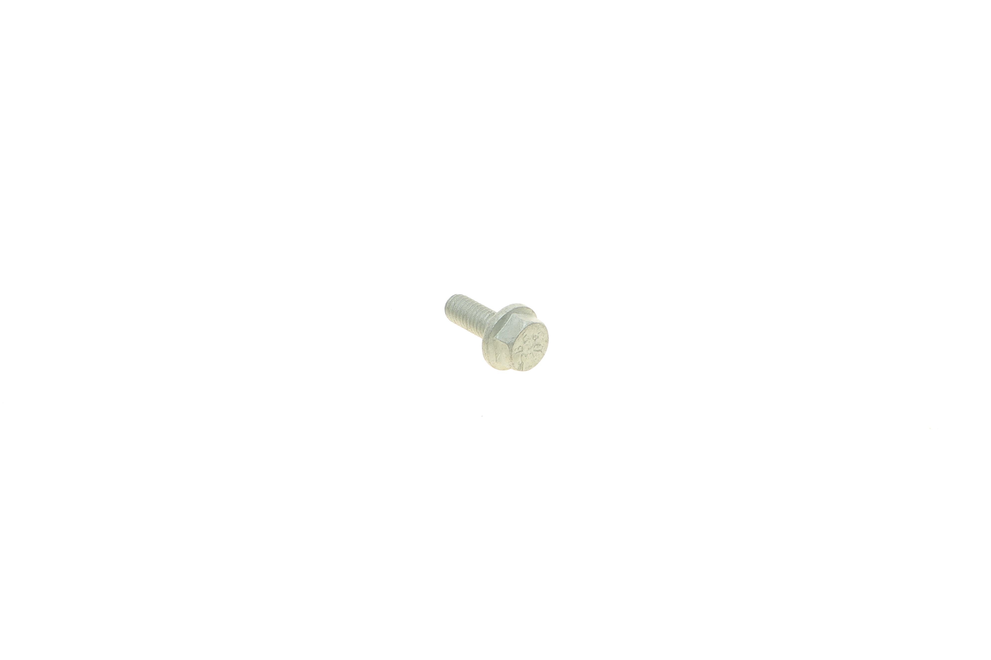 Болт (M6x1x16mm)