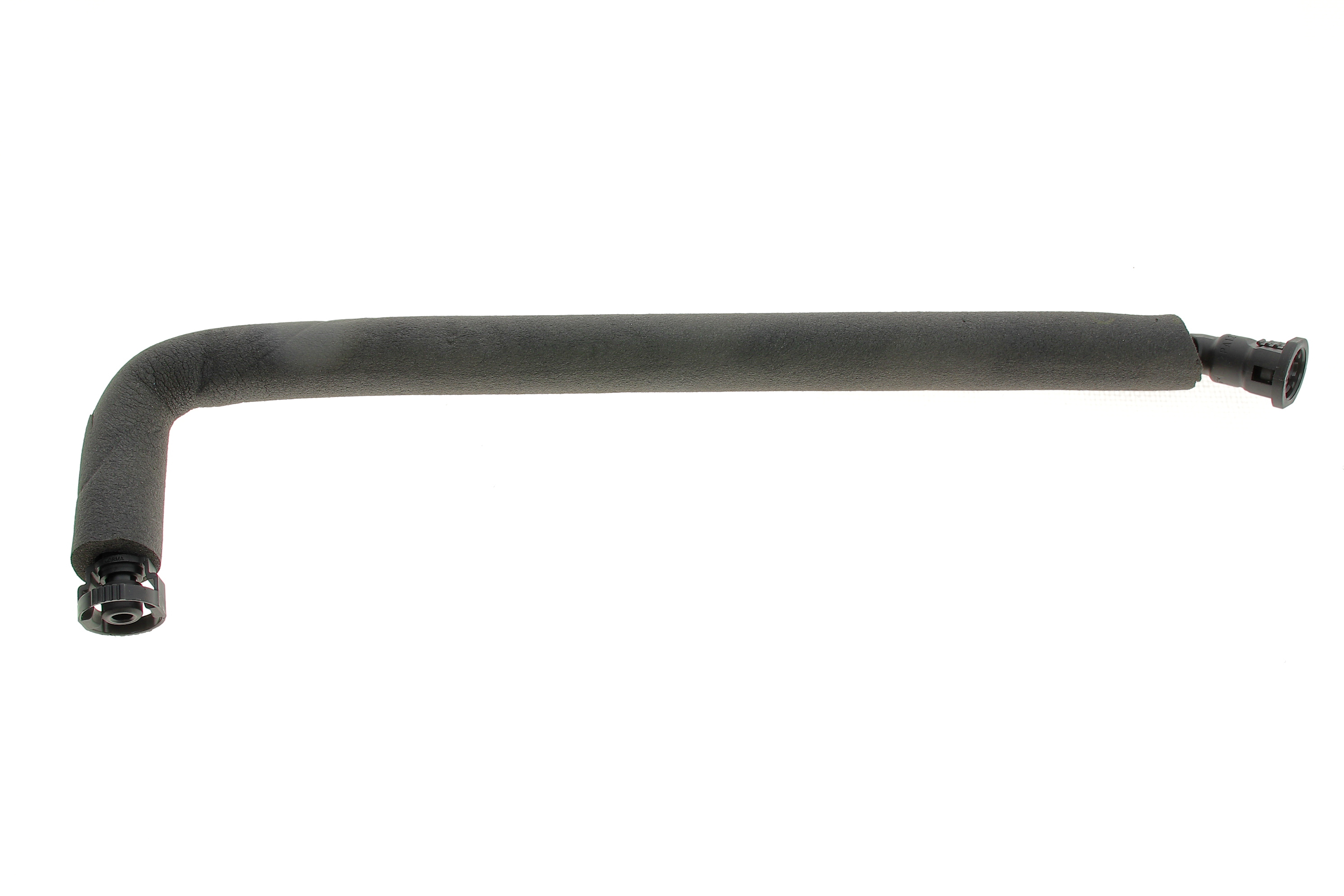 Патрубок вентиляції картера BMW 3 (E46)/5 (E39/E60) 2.0-2.8i 00- M52/M54