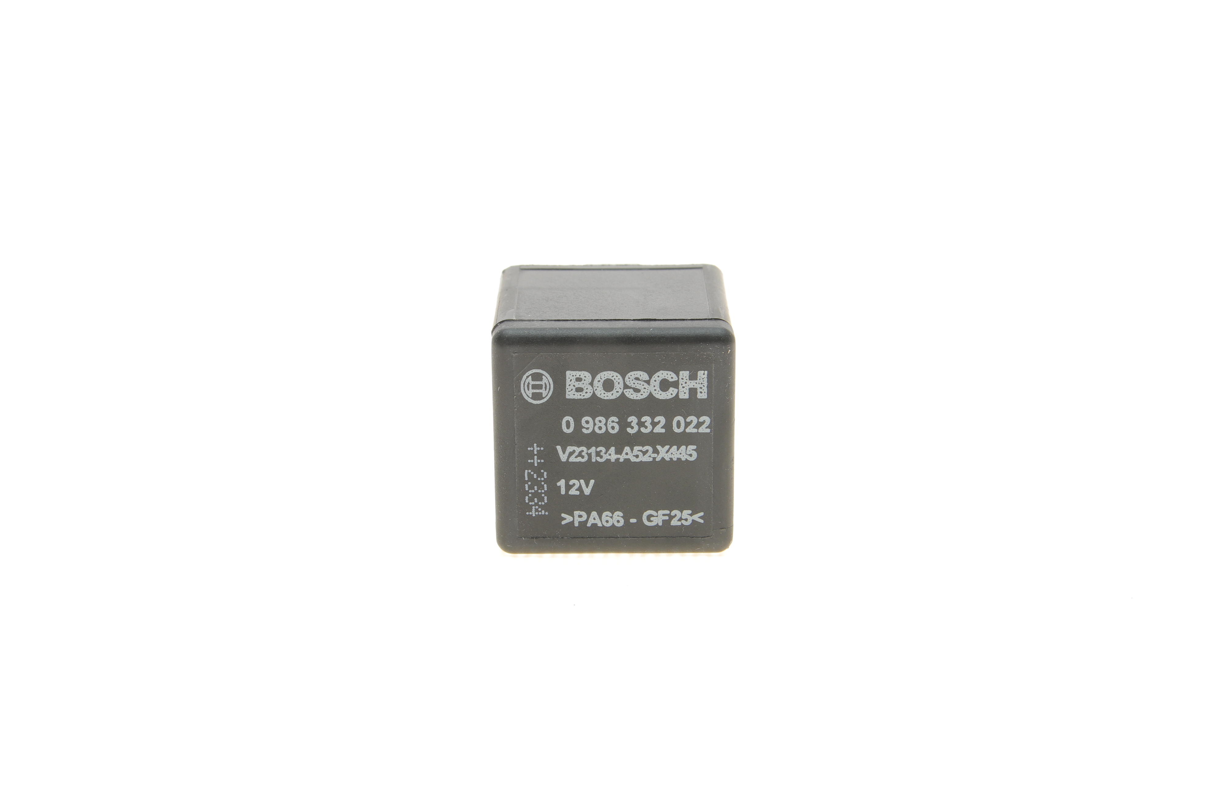 Реле сигналу повороту (12V) VW LT 96-06