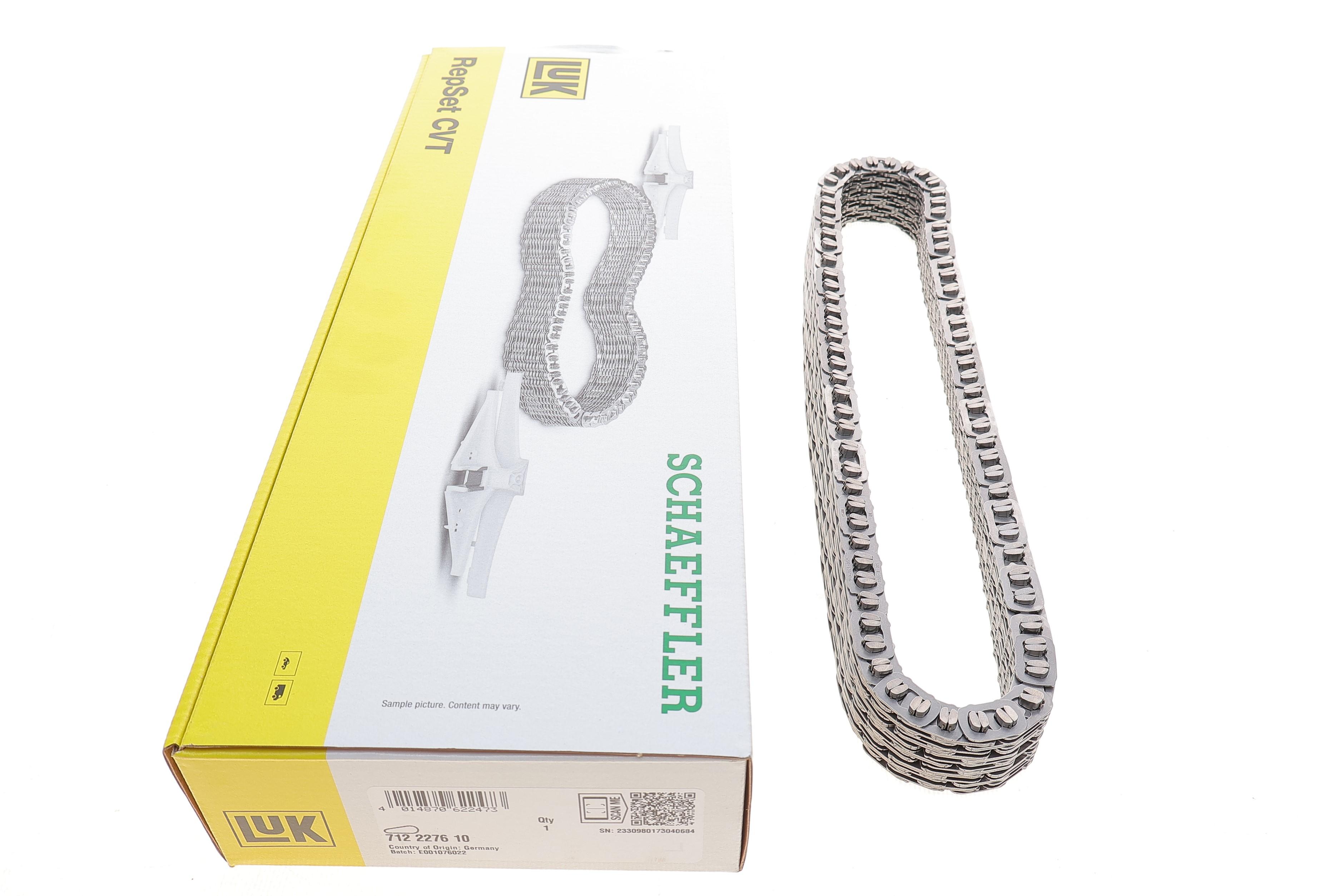 Ланцюг АКПП Subaru Legacy V/Outback 2.0i AWD/2.5i AWD 09-