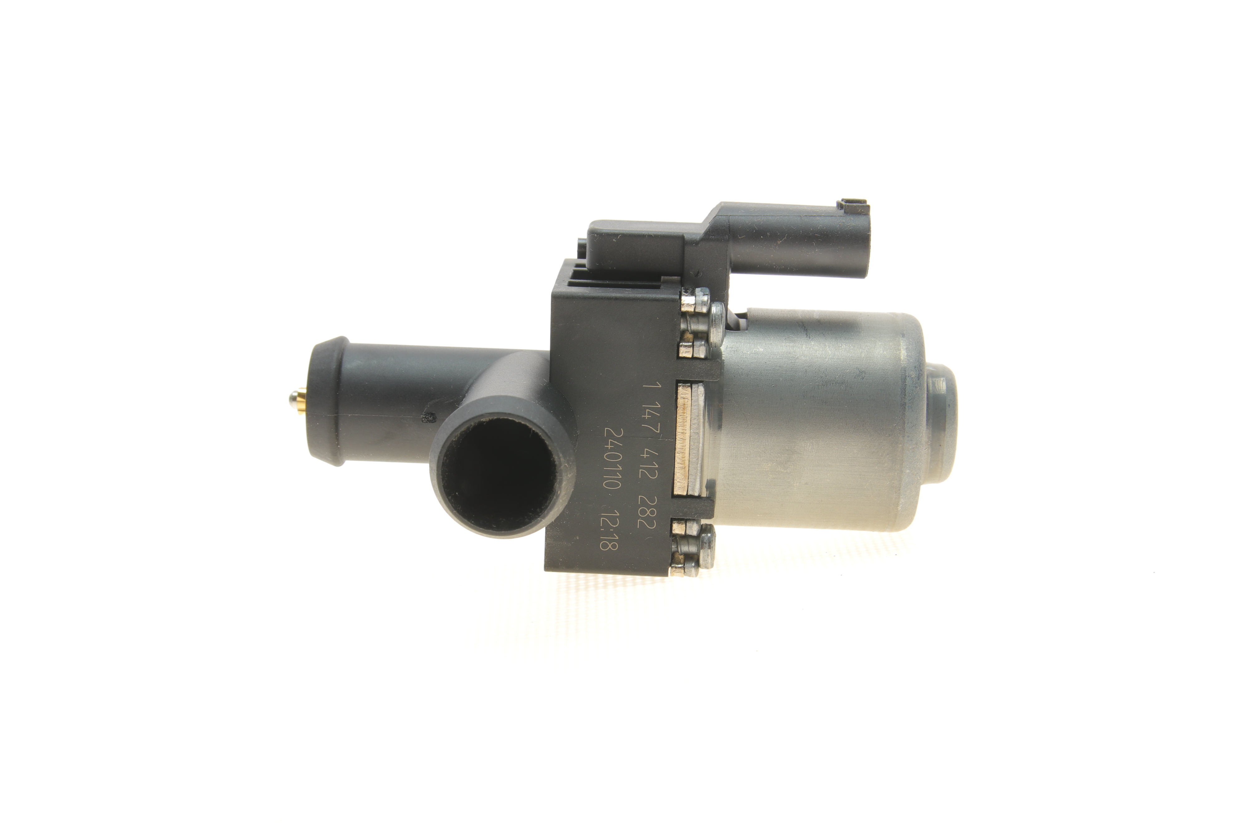Кран пічки MB E-class (W212)/B-class (W247) 09-
