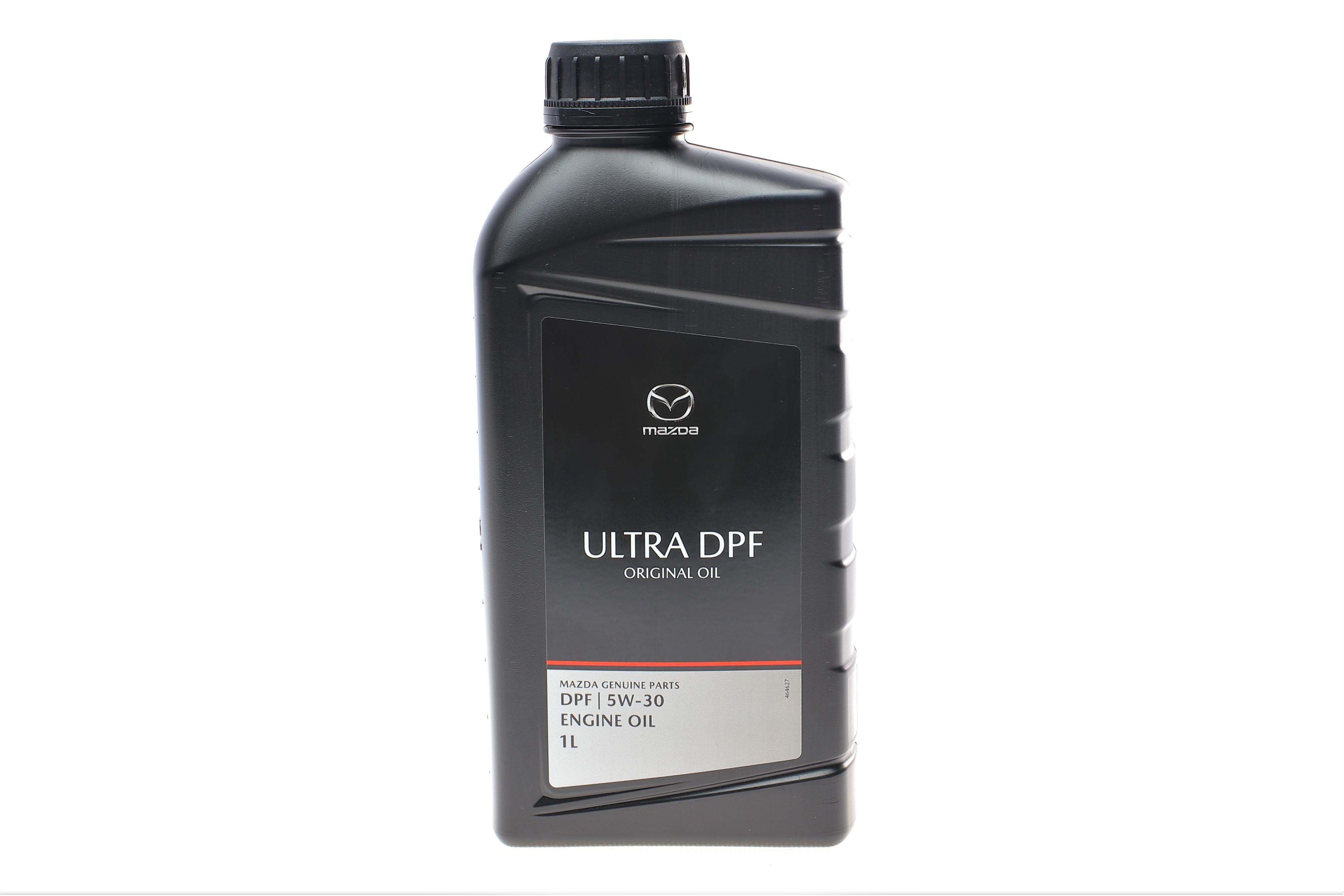 Олива 5W30 Original Oil DPF (1л)