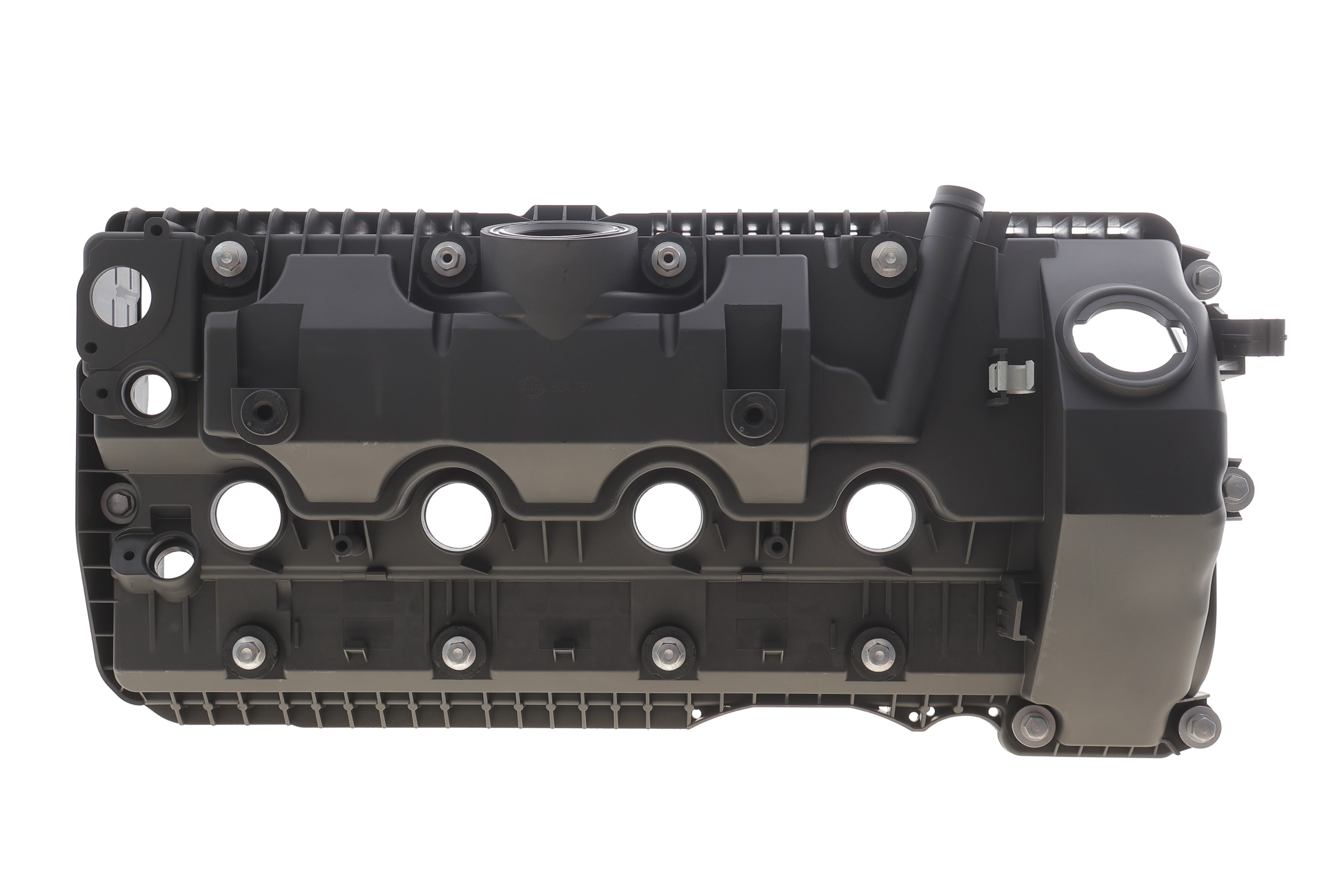 Кришка клапанів BMW 5 (E60/E61)/6 (E63/E64)/X5 (E53)/X5 (E70) 3.6-4.8 01-10 N62