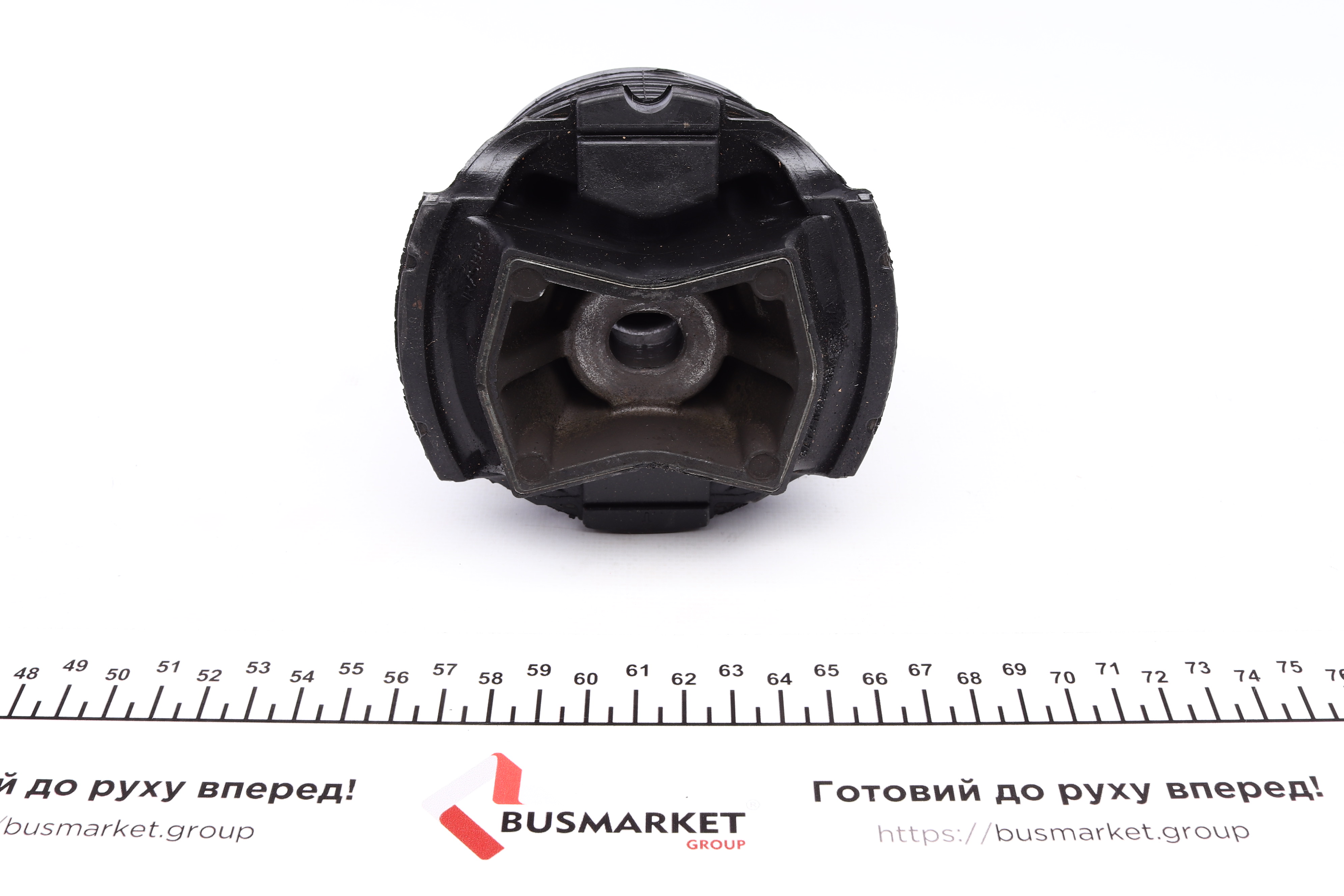 Сайлентблок балки (задньої/ззаду) MB C-class (W204)/E-class (W212) 07-