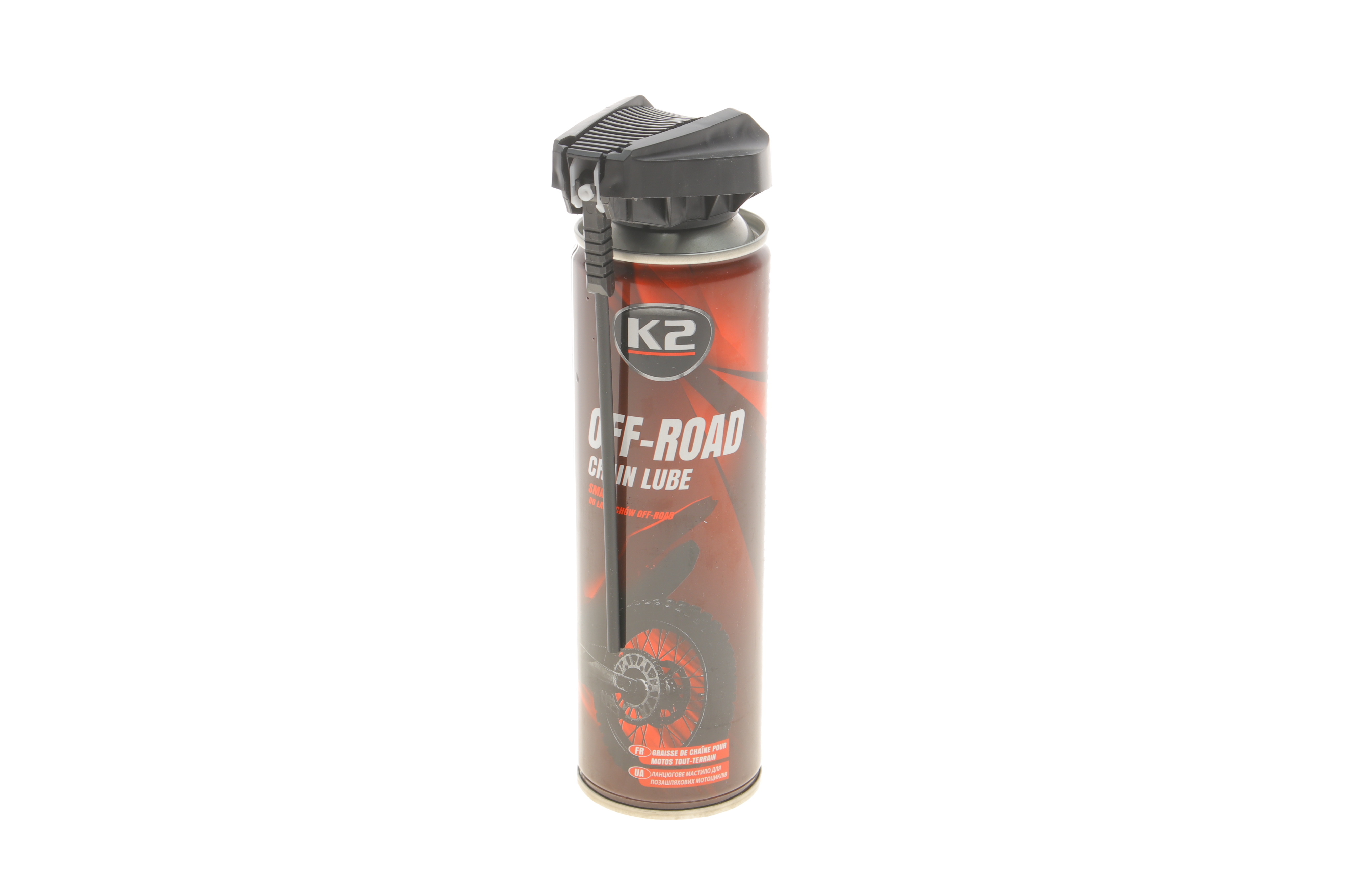 Засіб для змащення ланцюгів Chain Lube (250ml)