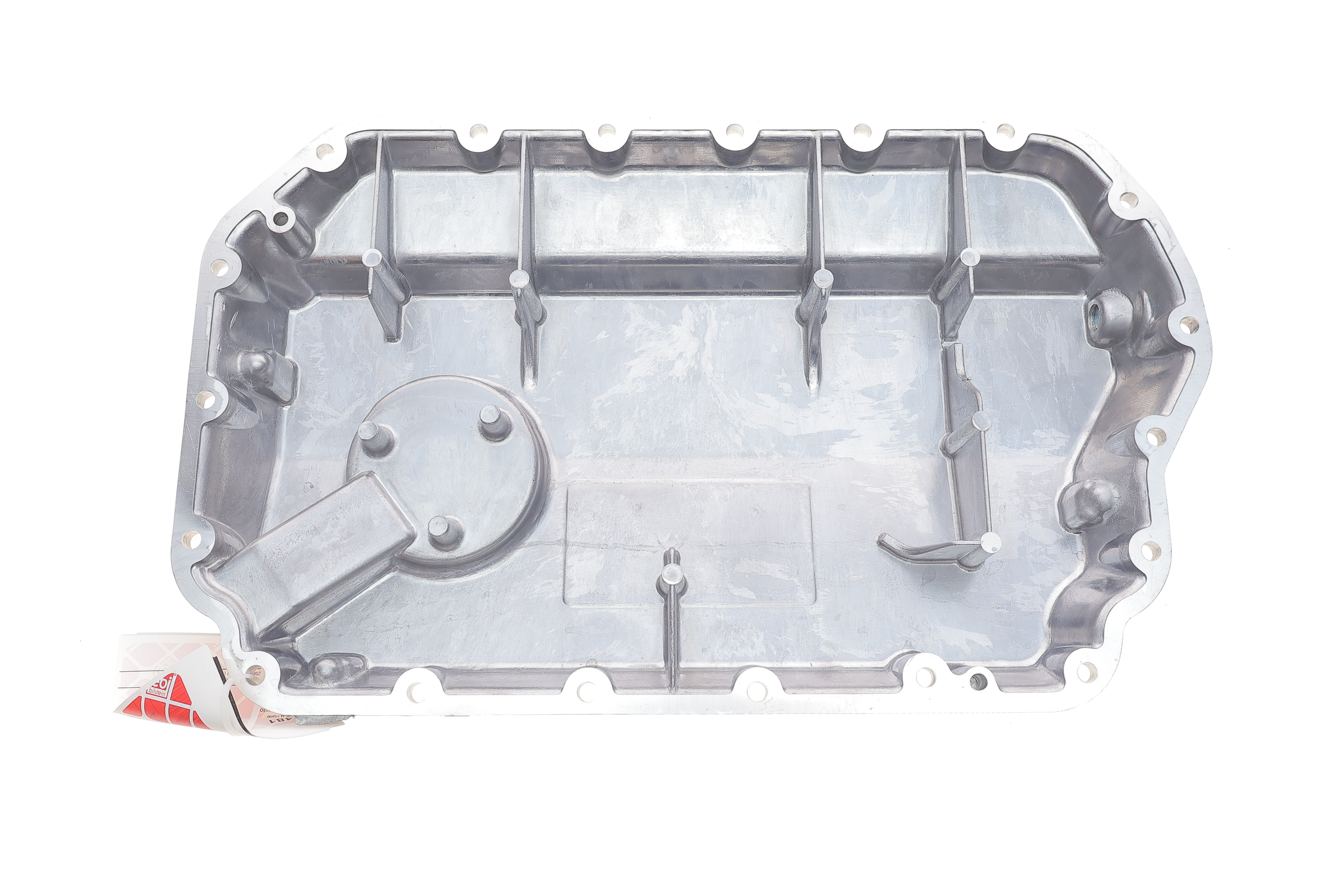 Оливозбірник (піддон) Audi A4/A6/A8/VW Passat 92-05
