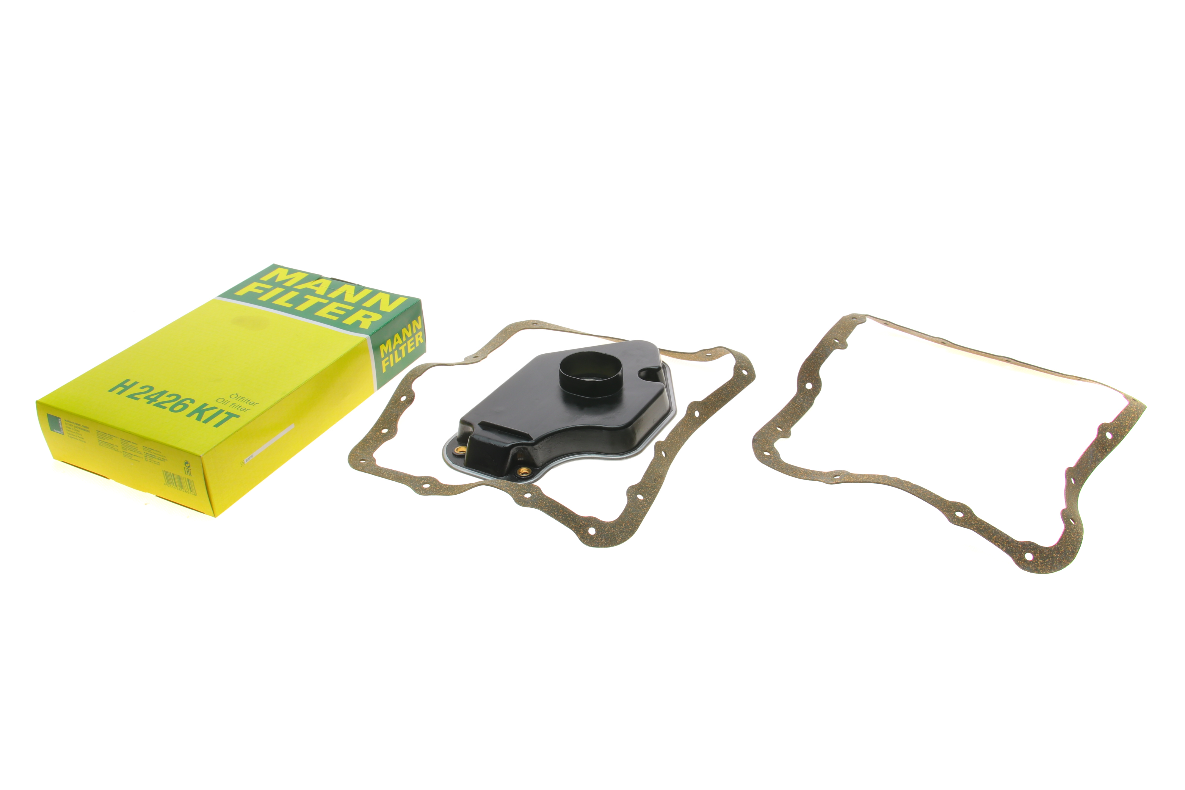 Фільтр АКПП BMW 3 (E36)/5 (E34) 1.6-4.0 M40-M44/M50-M52/S50/M60/S38 90-00