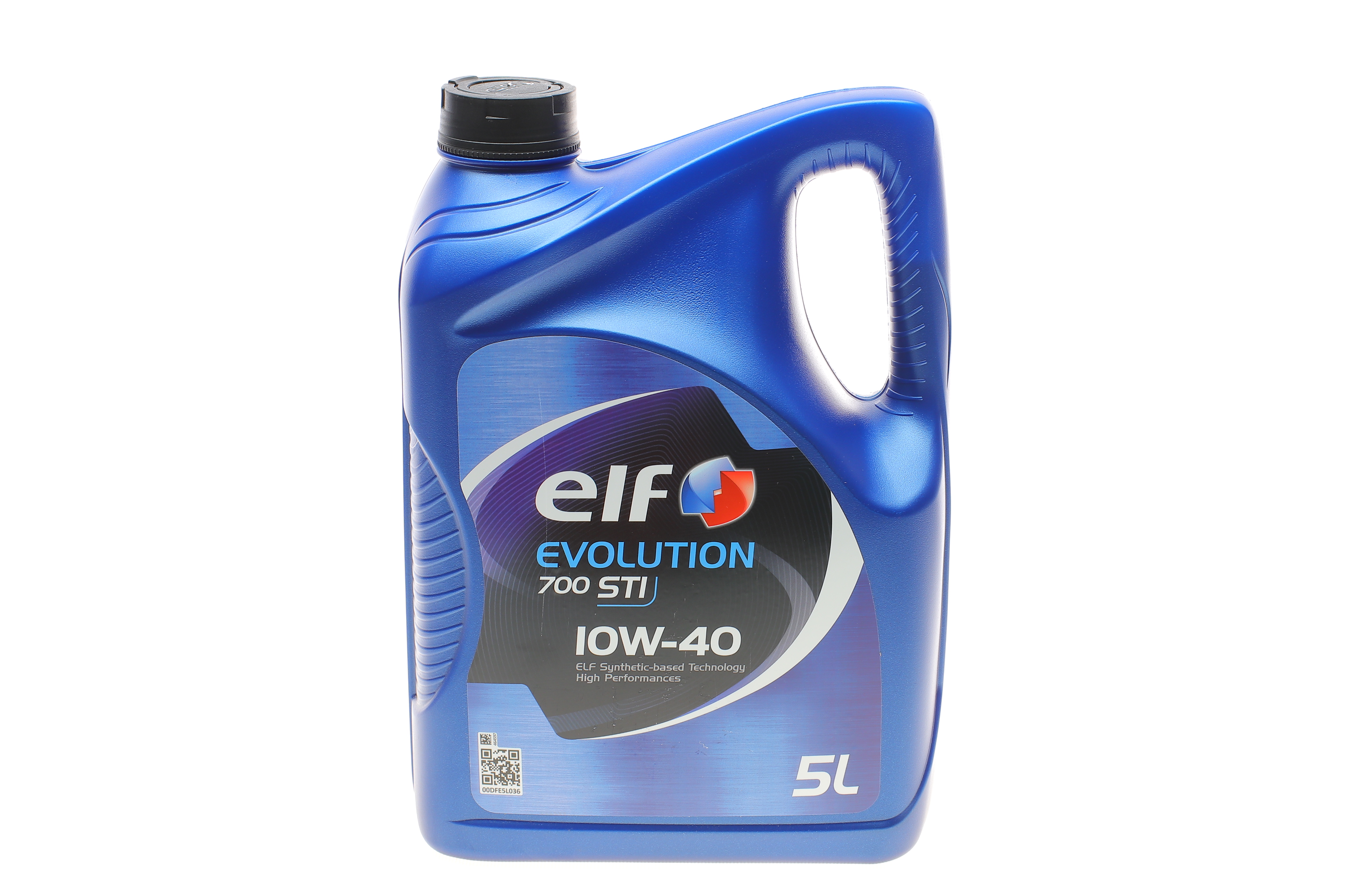 Олива 10W40 Evolution 700 STI (5L) (458478) (ACEA/A3/B4 API/SN/CF VW/501.01)заміна на 214124