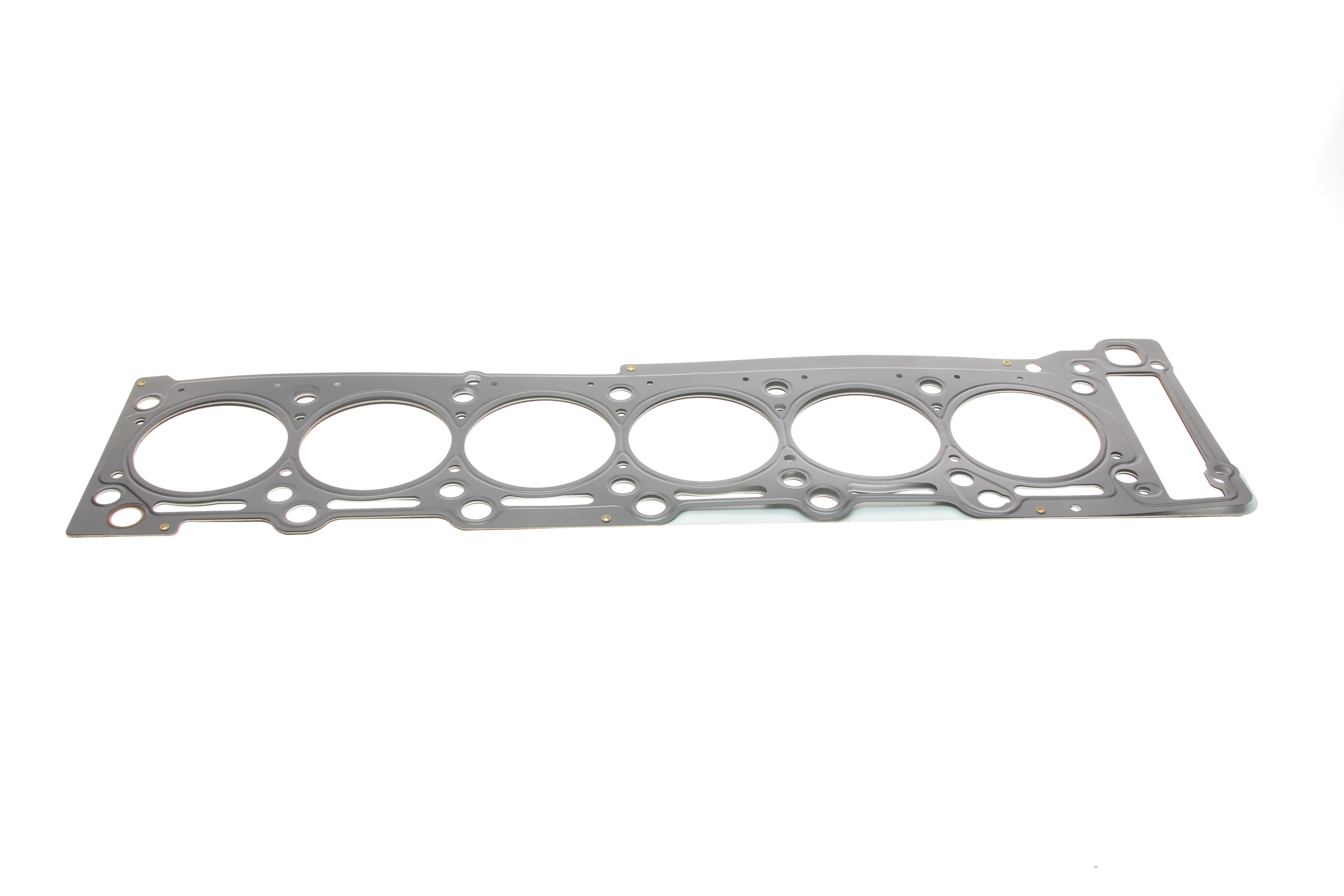 Прокладка ГБЦ MB E-class (W210/211) 99-08 OM613/OM648 1,20 mm Ø89,00 mm