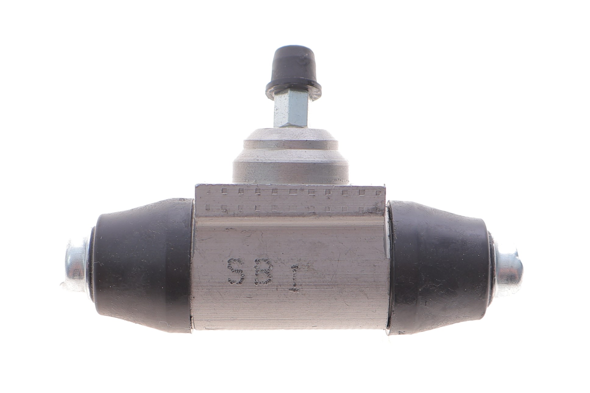 Циліндр тормозної (задній) Audi 50/80 72-87/VW Golf I/II/Jetta I/II/Passat/Polo/Scirocco 74-94