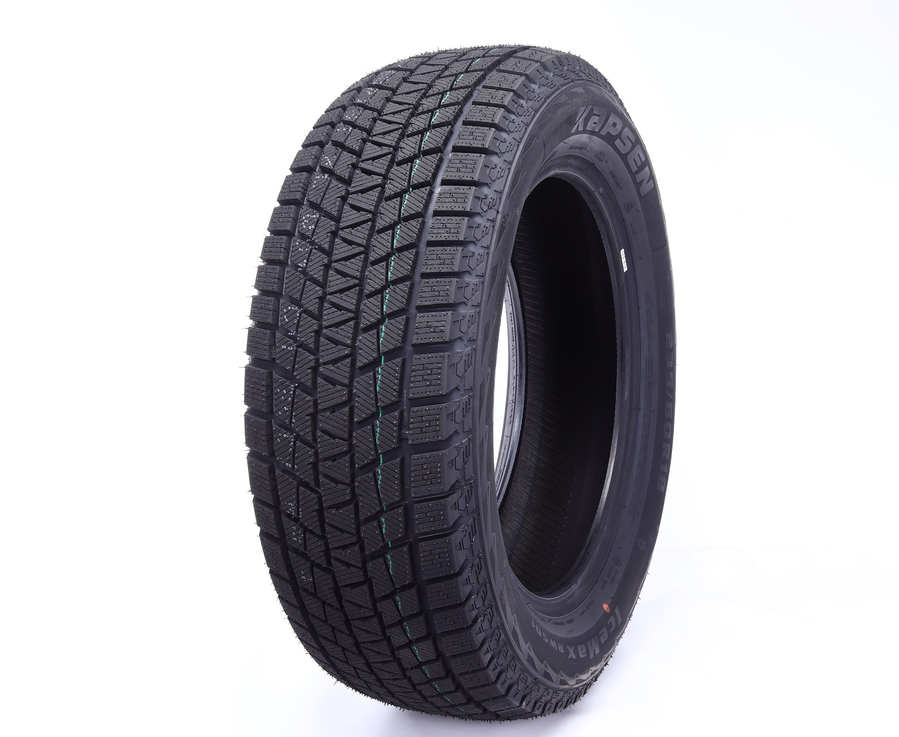 Шина IceMax RW501 235/60 R18 XL 107T (зимова)