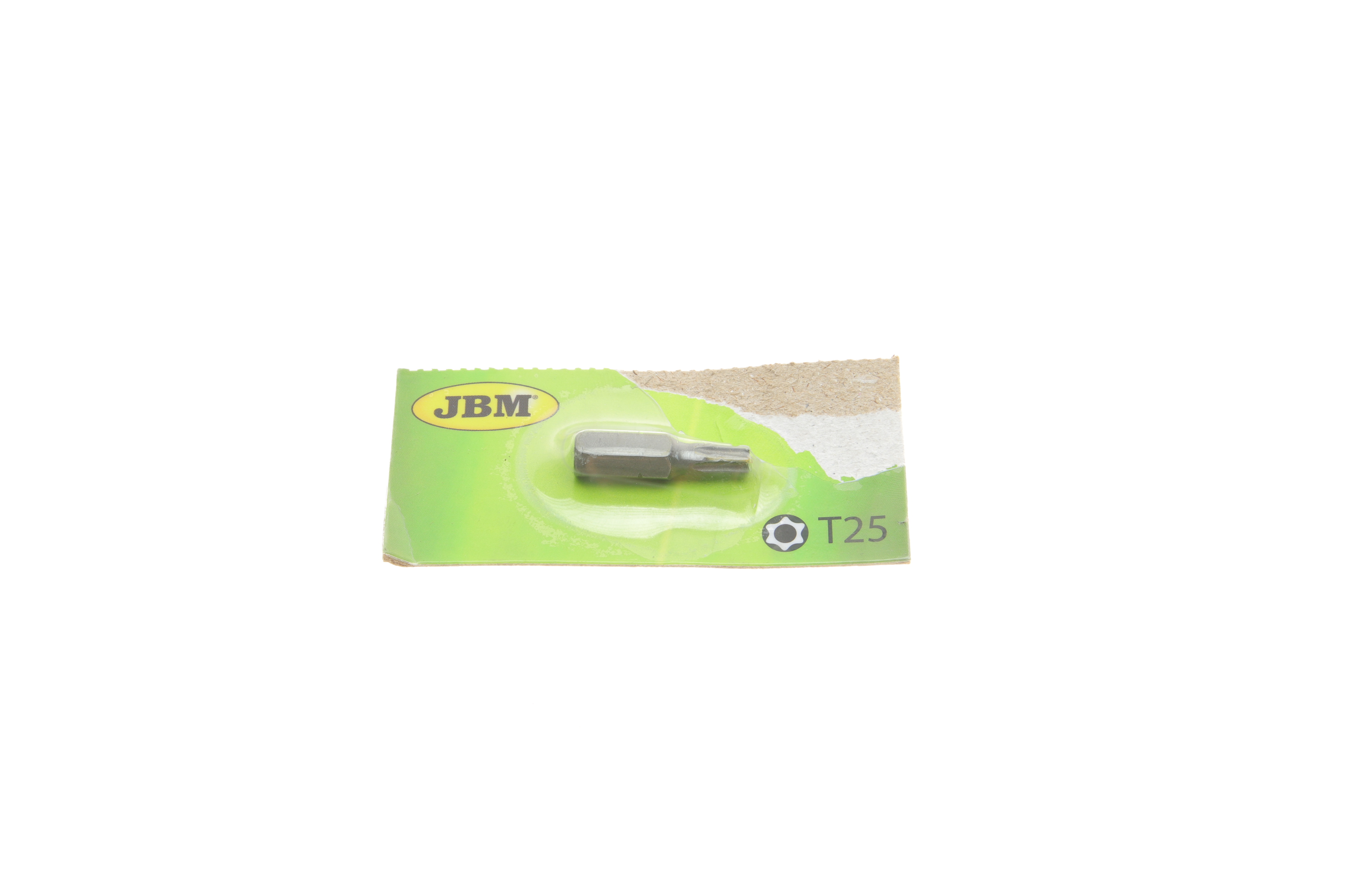Біта M6 Torx TR25