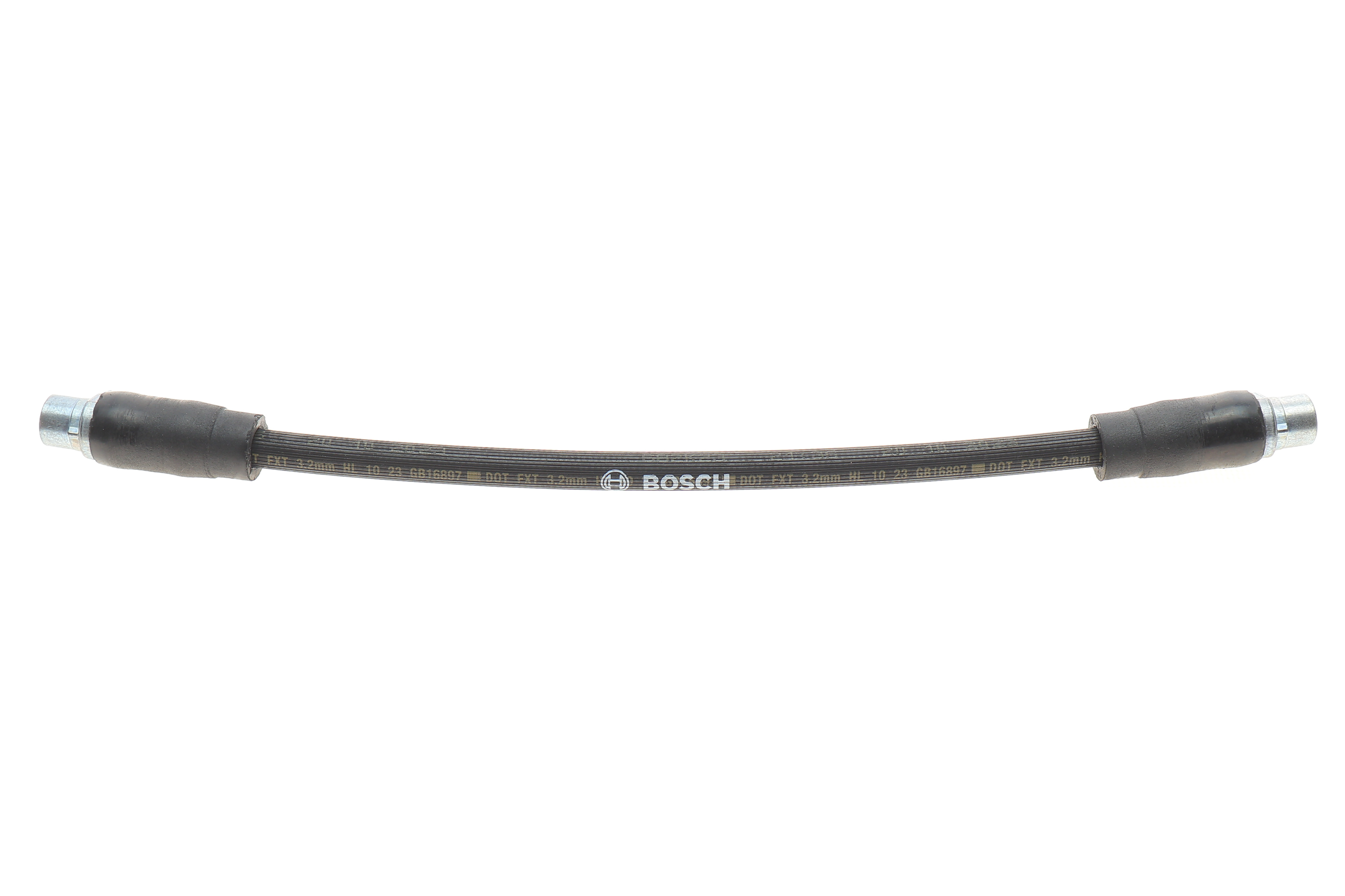 Шланг гальмівний (передній) Audi A4/A6/VW Passat 1.6-4.2 94-